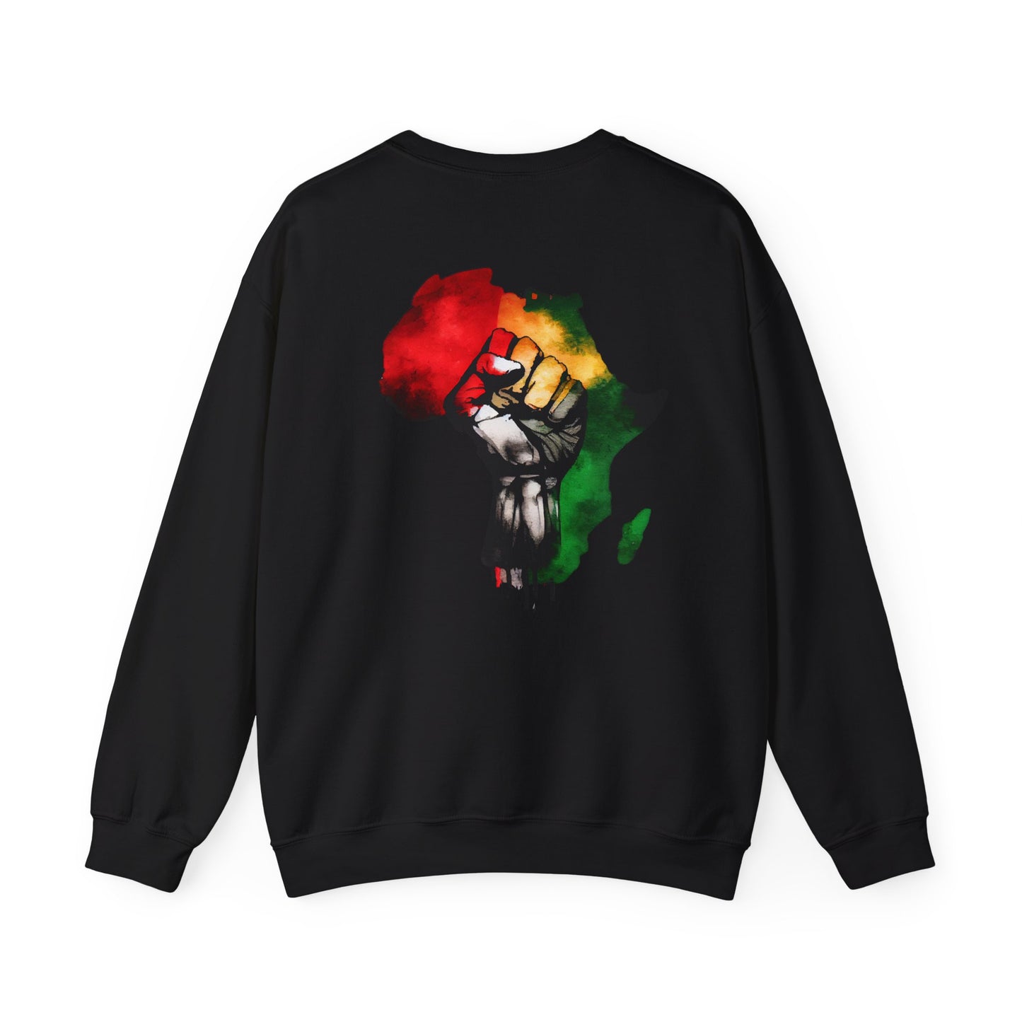 Africa Sweatshirt