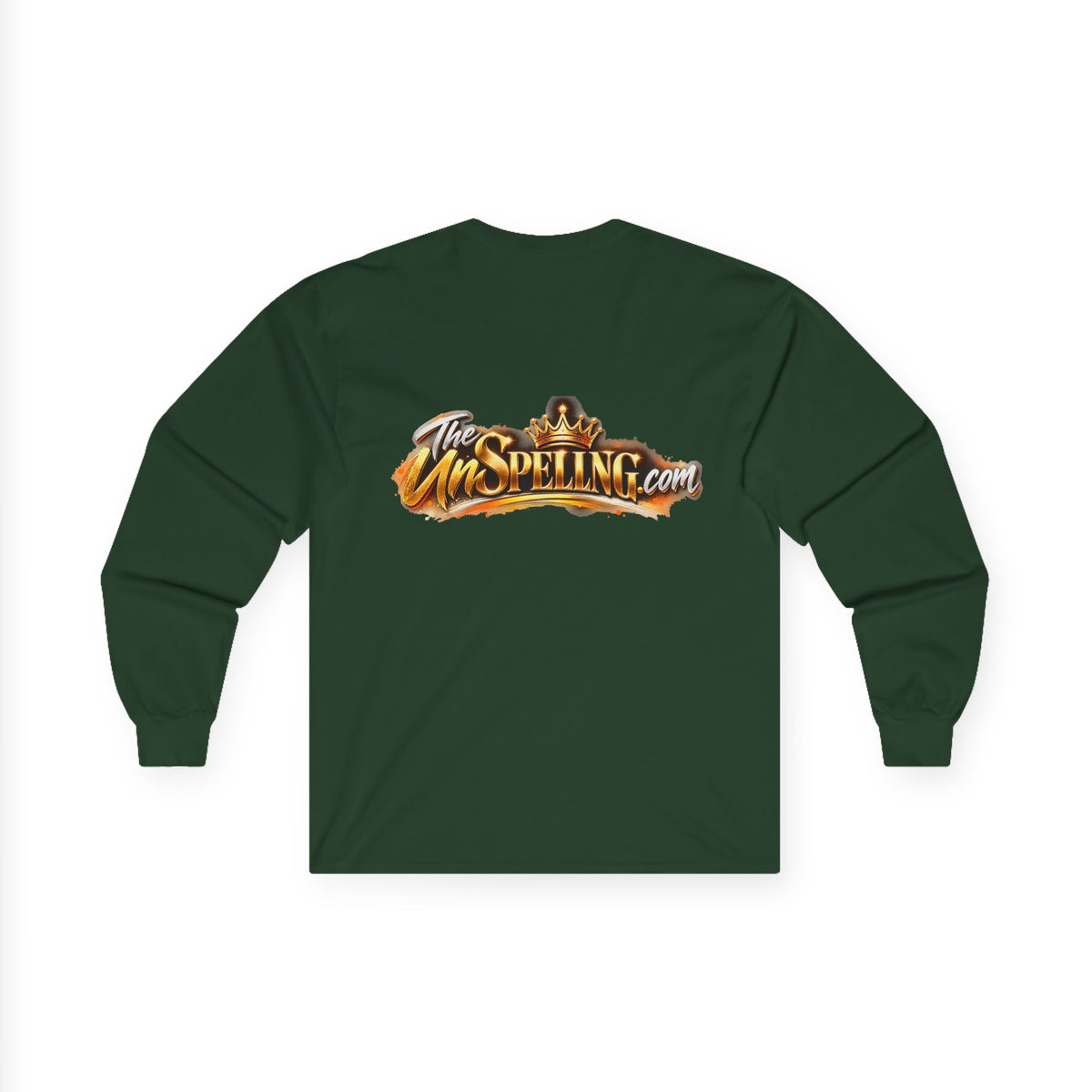 "Where Are the Boats?" Long Sleeve Tee