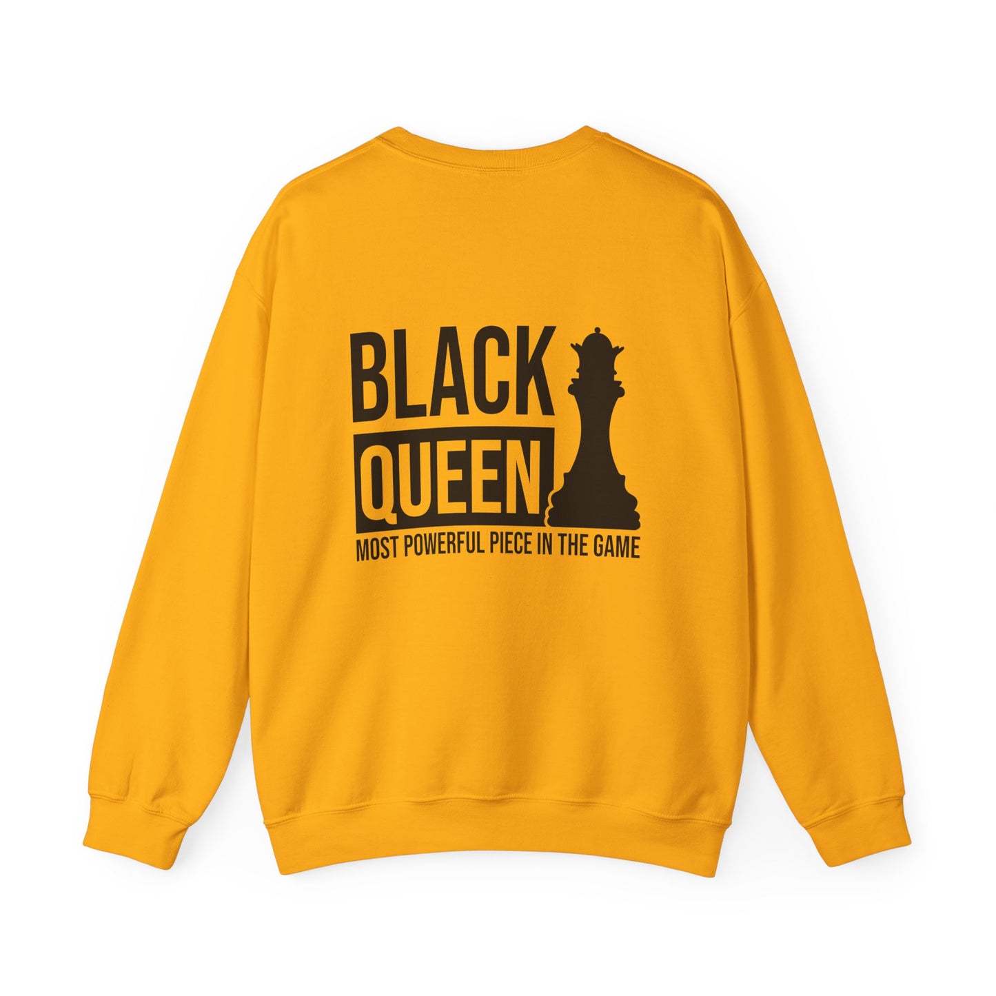 BLACK QUEEN Sweatshirt