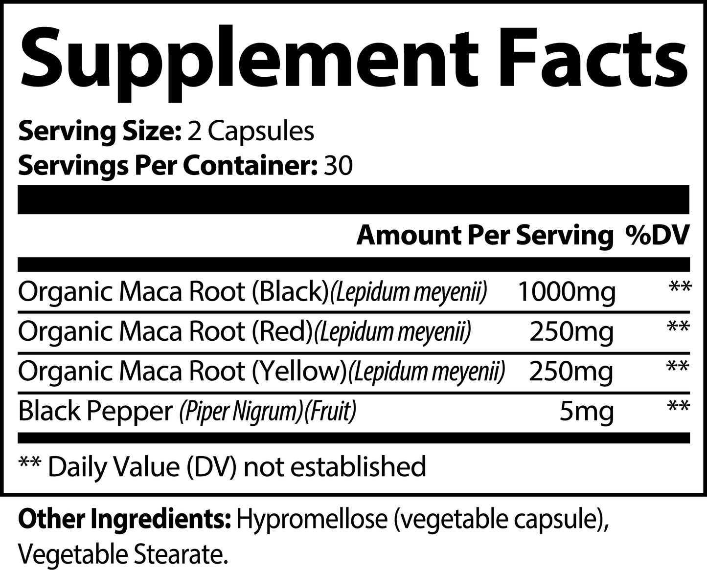 Fertility Plus (For Blood Types A, B, O and AB)