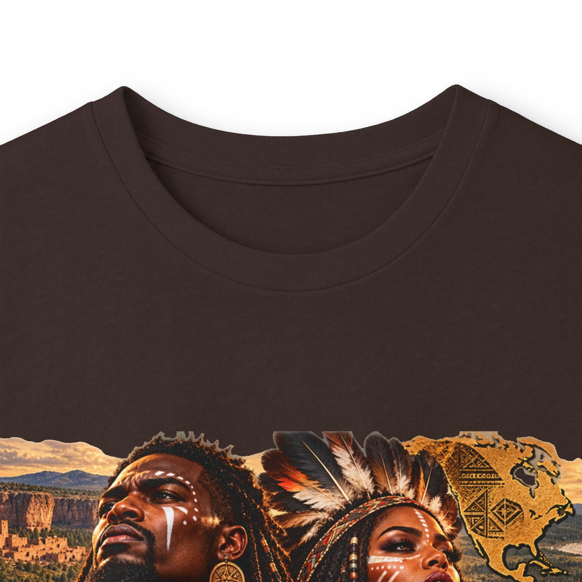 "Where Are the Boats?" Long Sleeve Tee