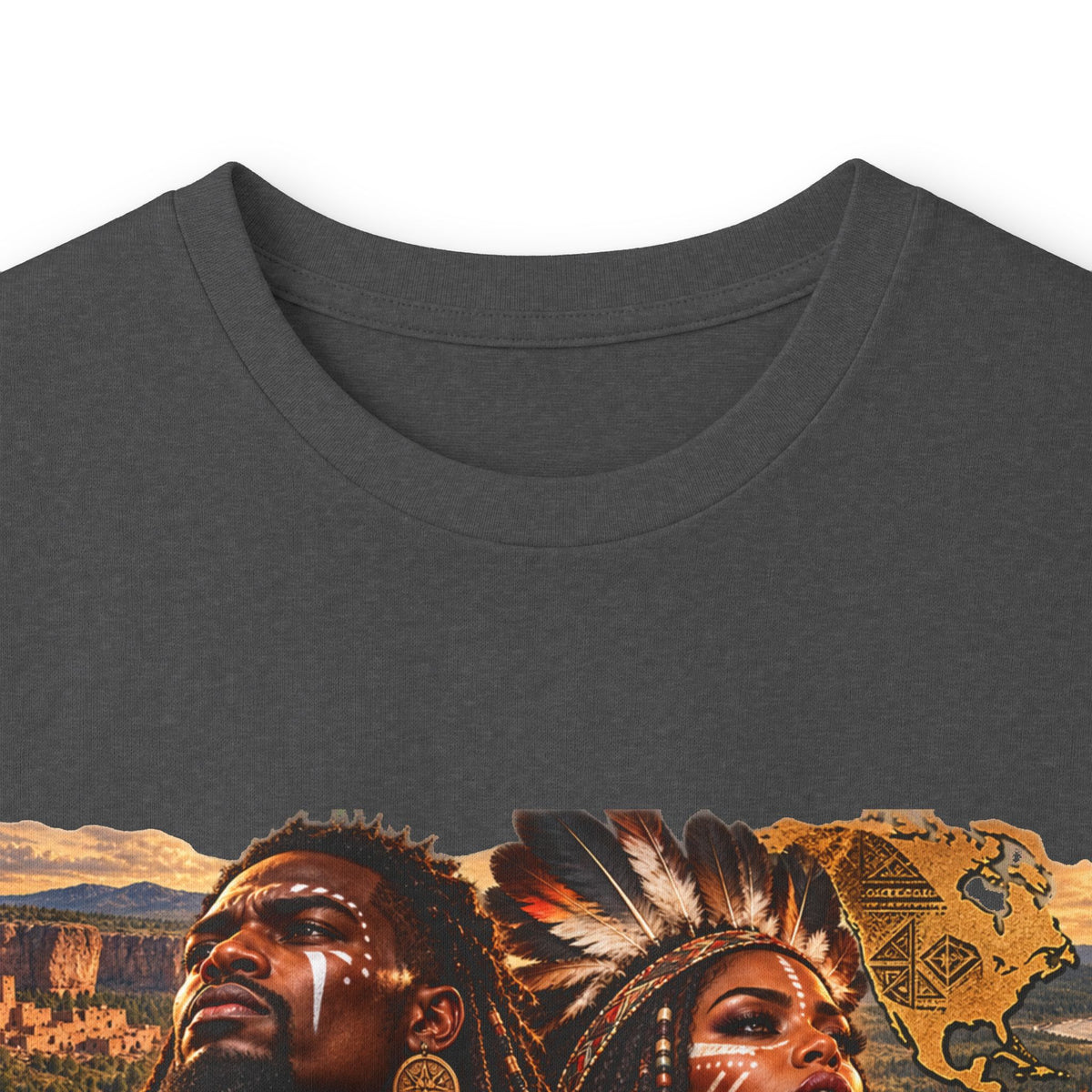 "Where Are the Boats?" Long Sleeve Tee