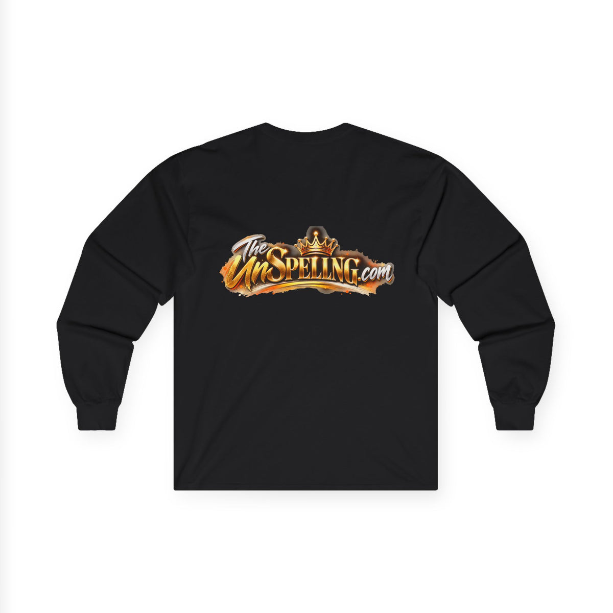 "It's My Right to be an Angry Black Woman" Long Sleeve Tee