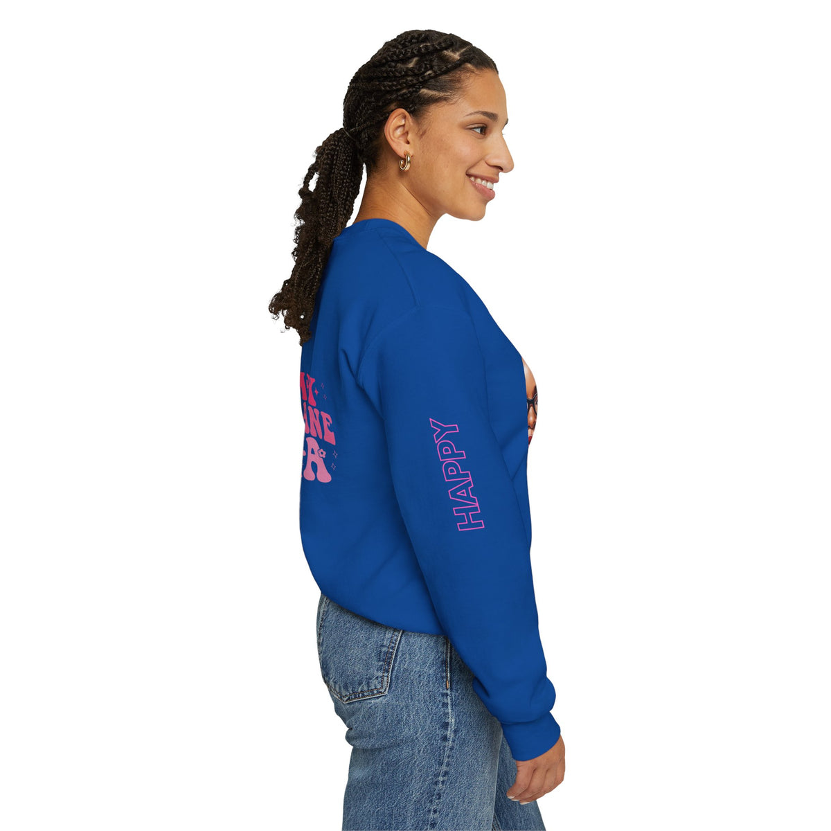 Crewneck Sweatshirt