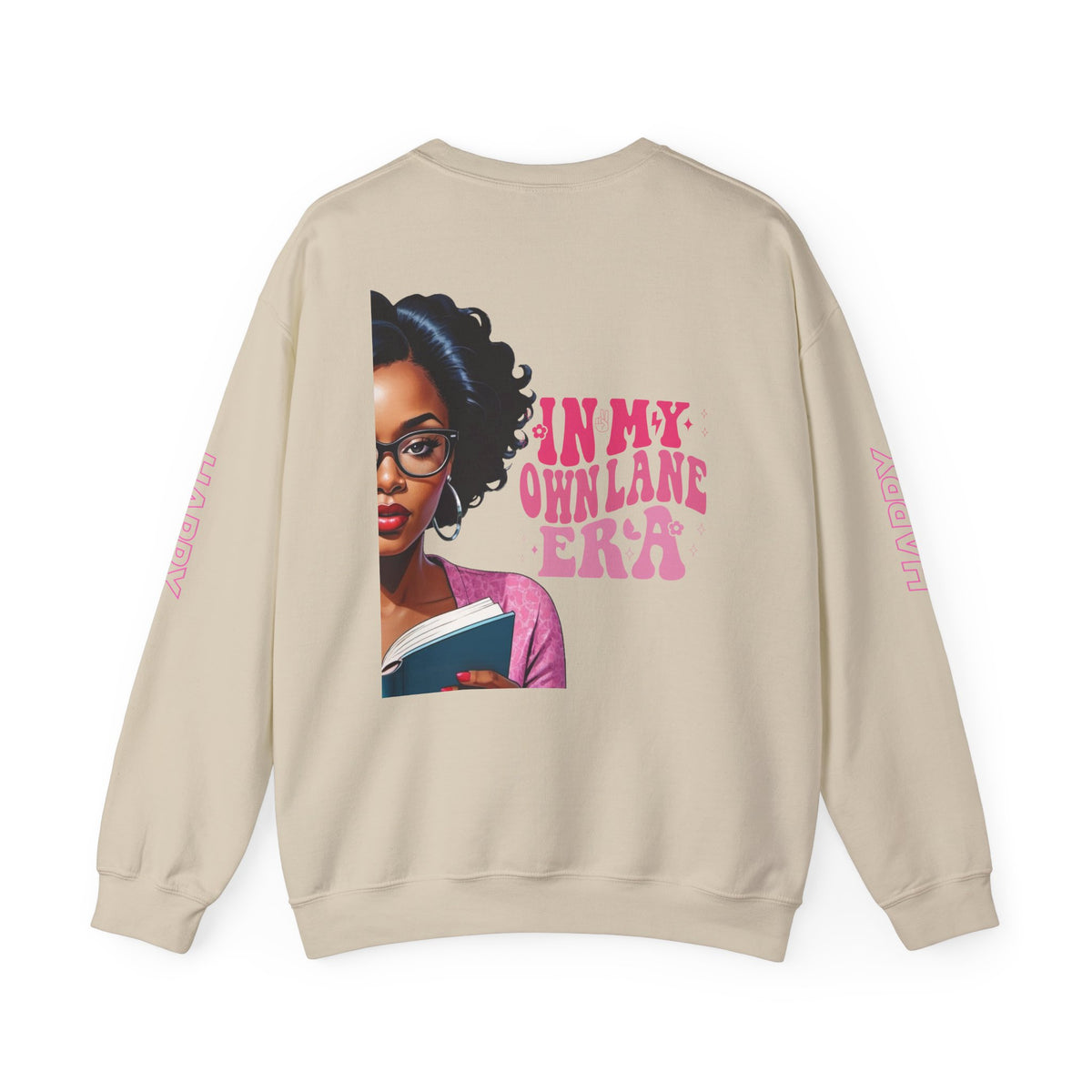 Crewneck Sweatshirt
