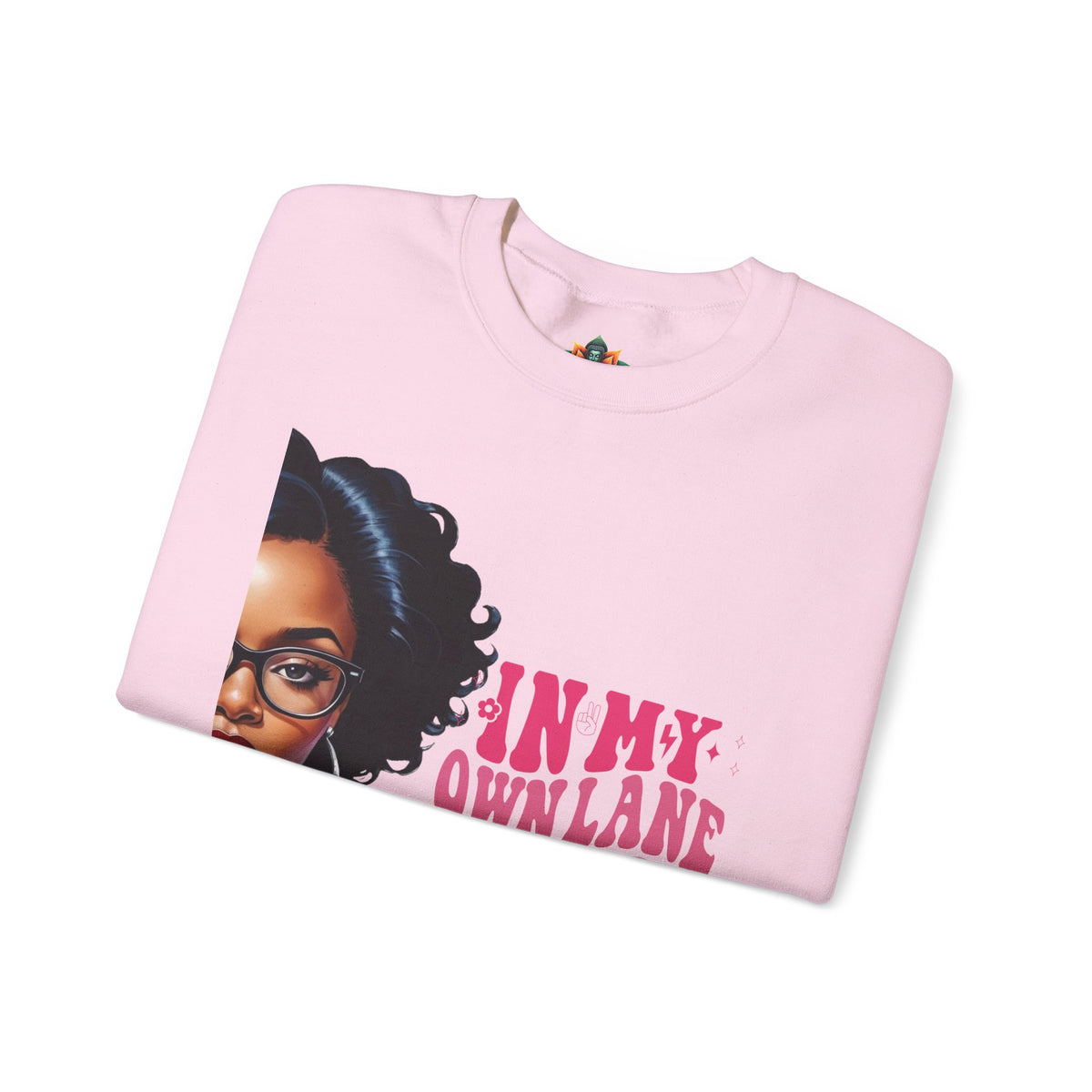 Crewneck Sweatshirt