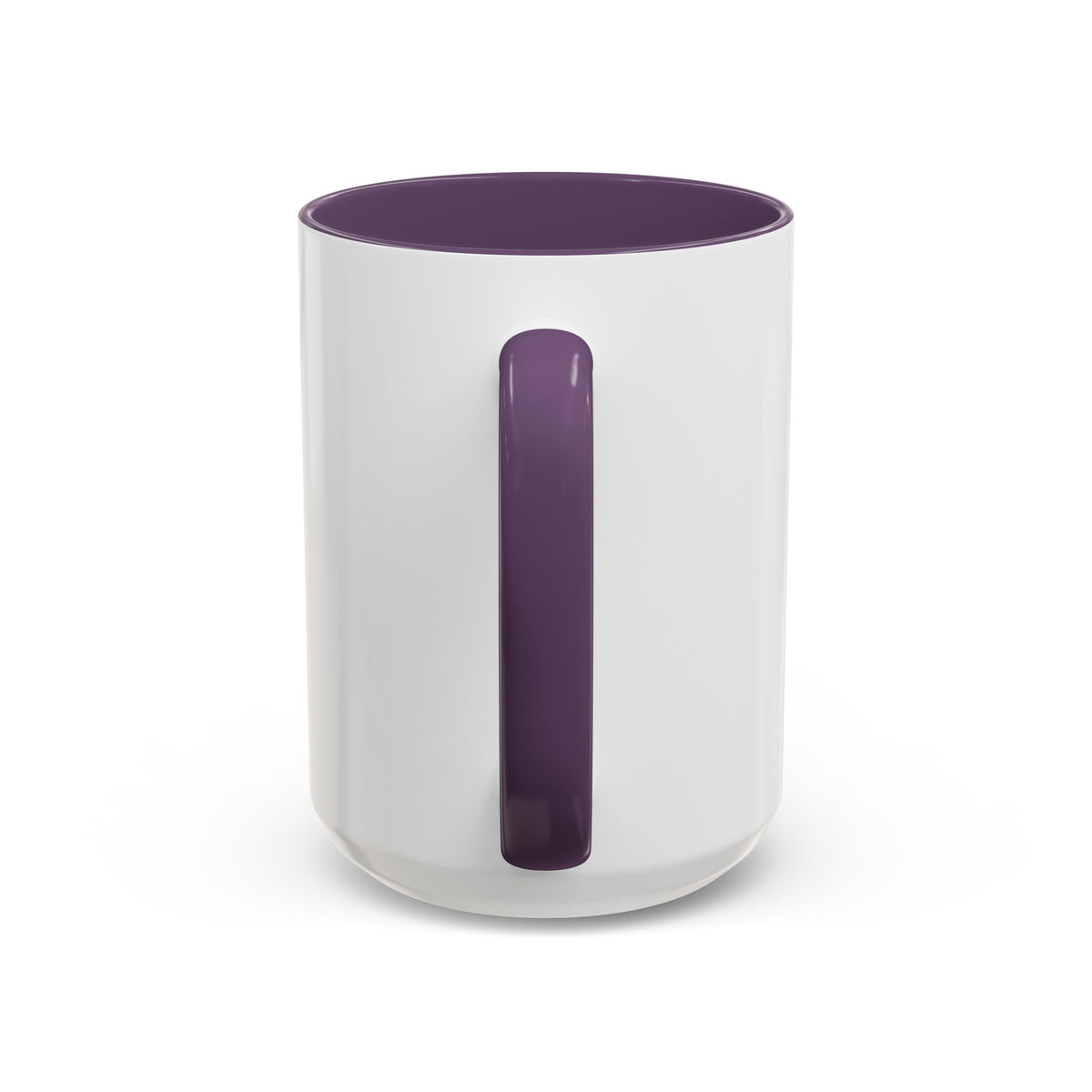 We Don’t Fall For the Divide & Conquer Spell Coffee Mug — Black Accent 11/15oz