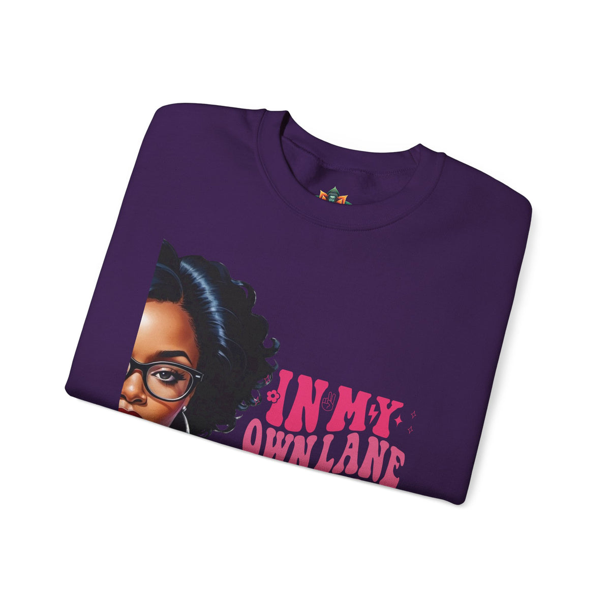 Crewneck Sweatshirt
