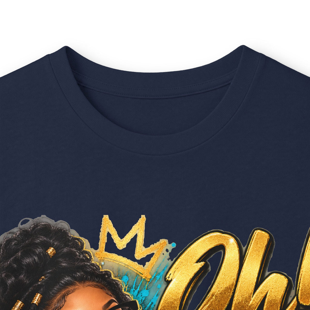 "Oh! You thought You Ate That!" Long Sleeve Tee