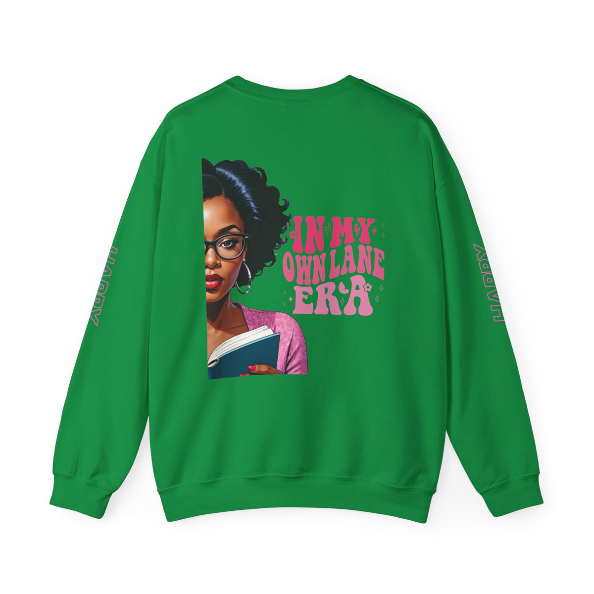 Crewneck Sweatshirt