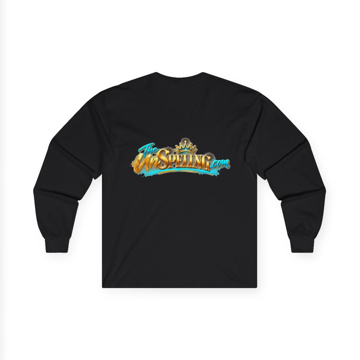 "Oh! You thought You Ate That!" Long Sleeve Tee