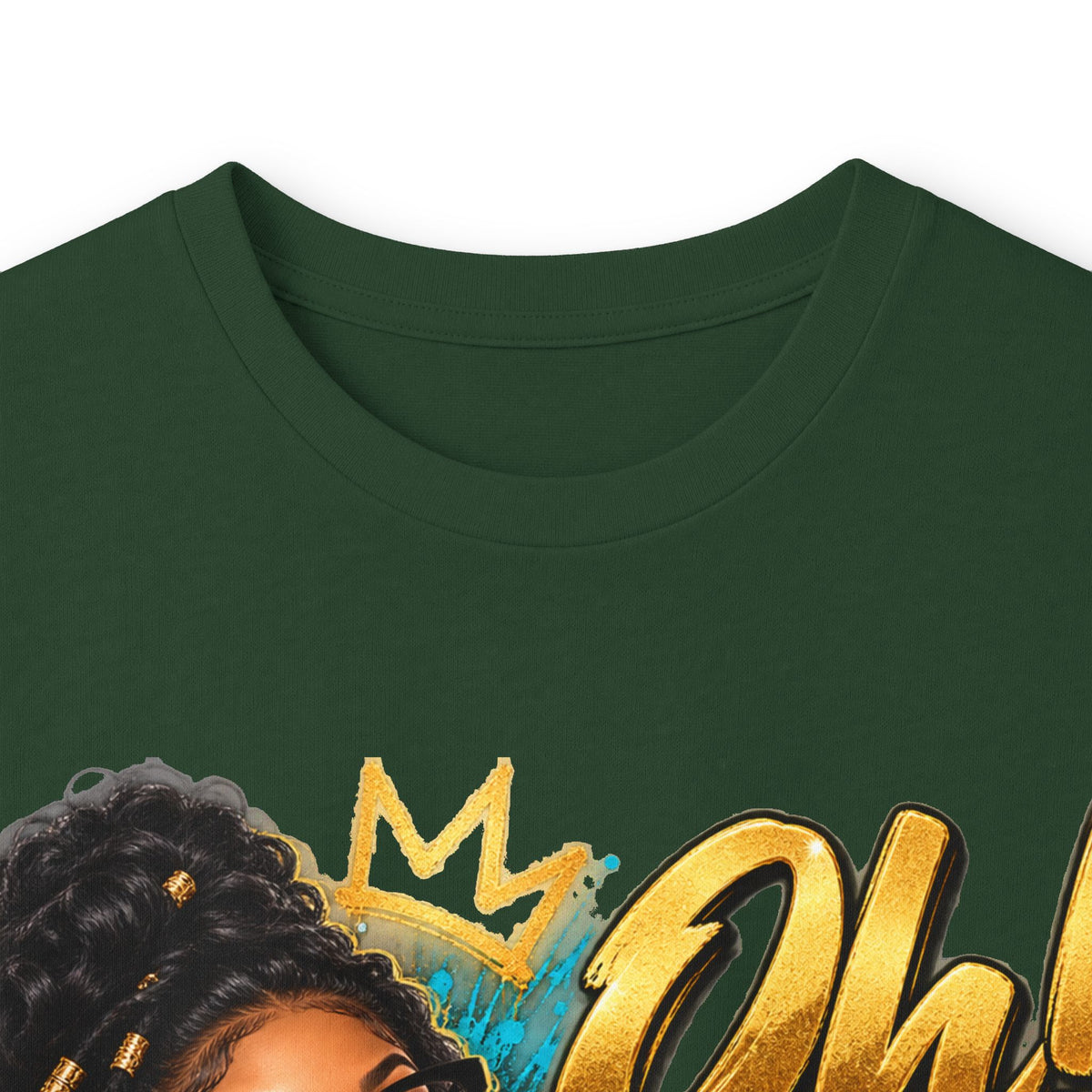 "Oh! You thought You Ate That!" Long Sleeve Tee