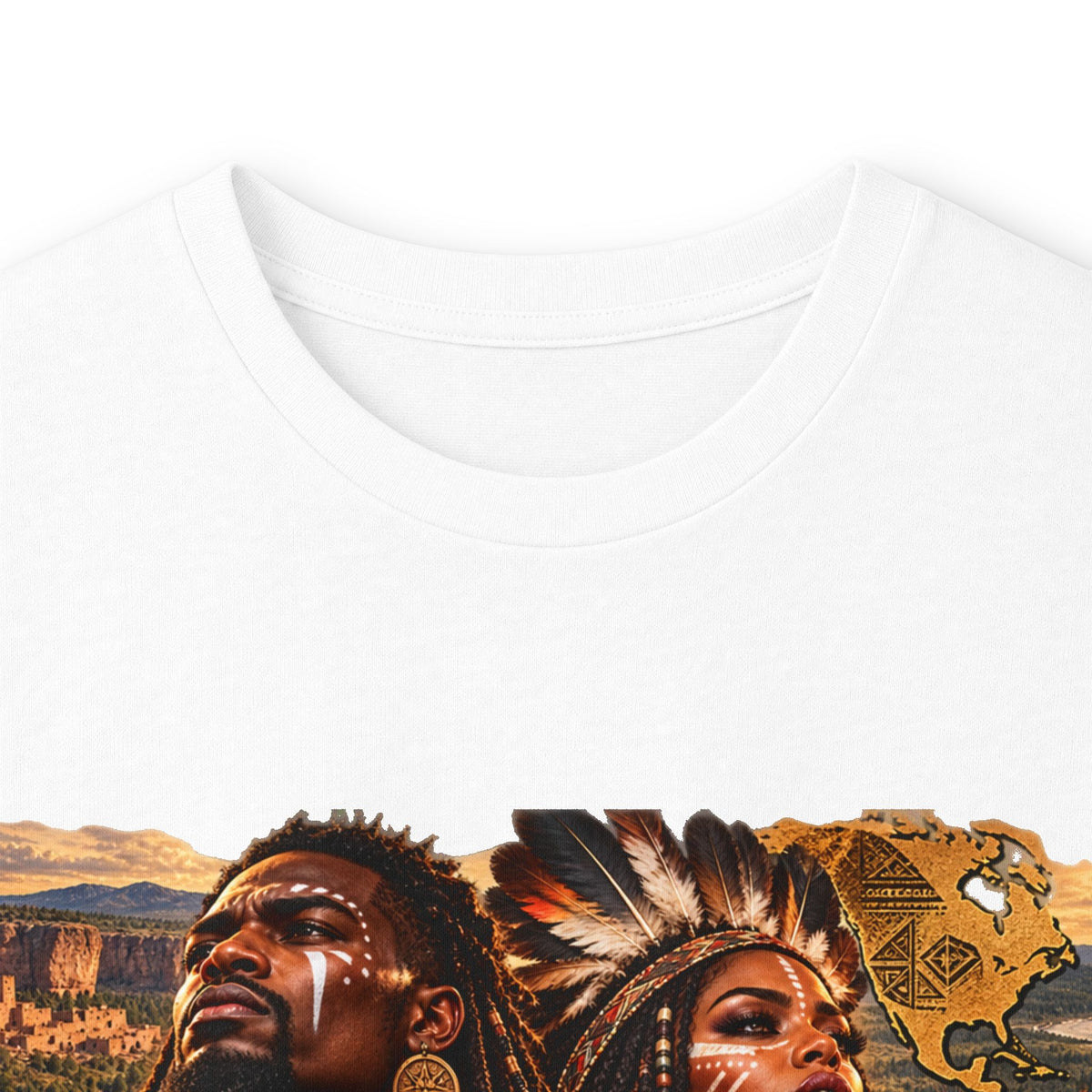 "Where Are the Boats?" Long Sleeve Tee