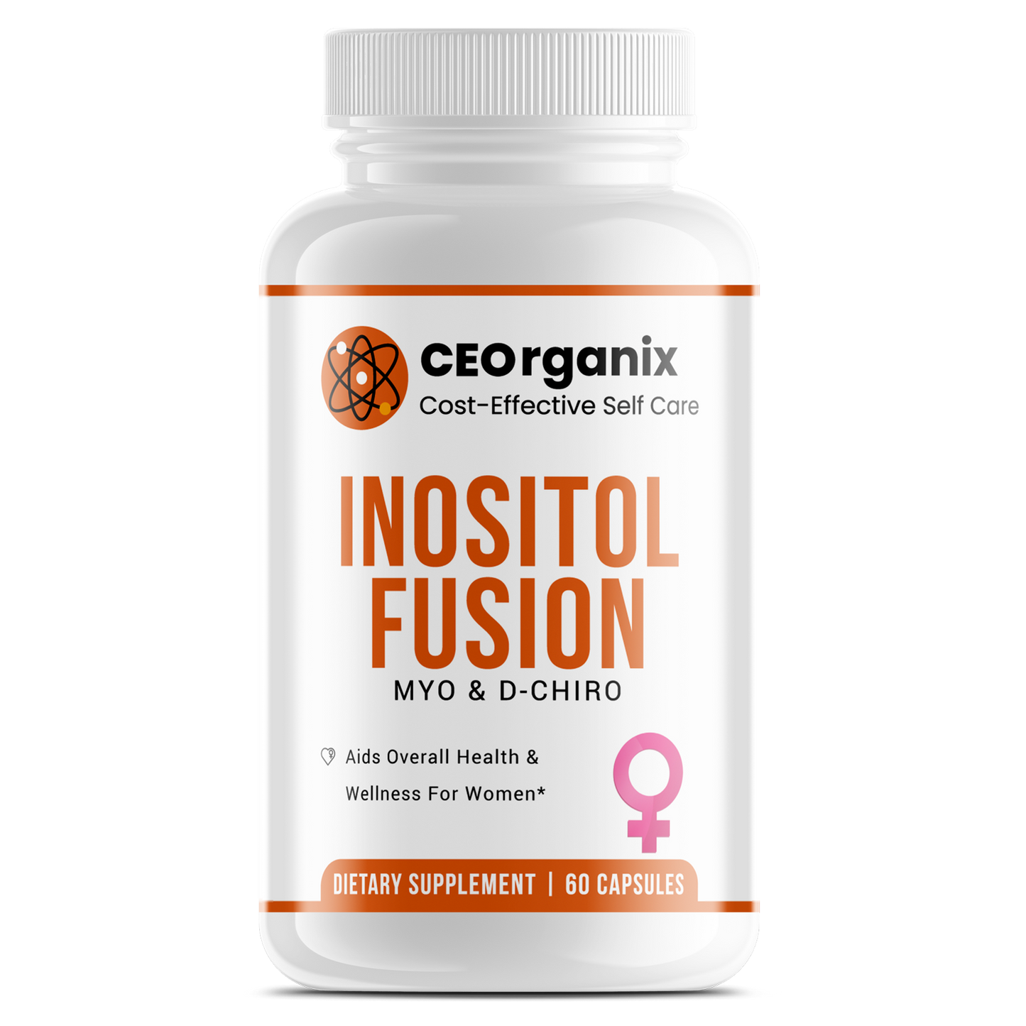 INOSITOL FUSION