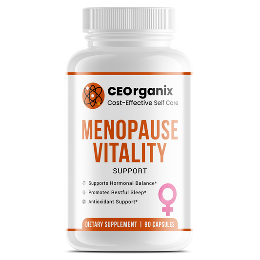 MENOPAUSE VITALITY
