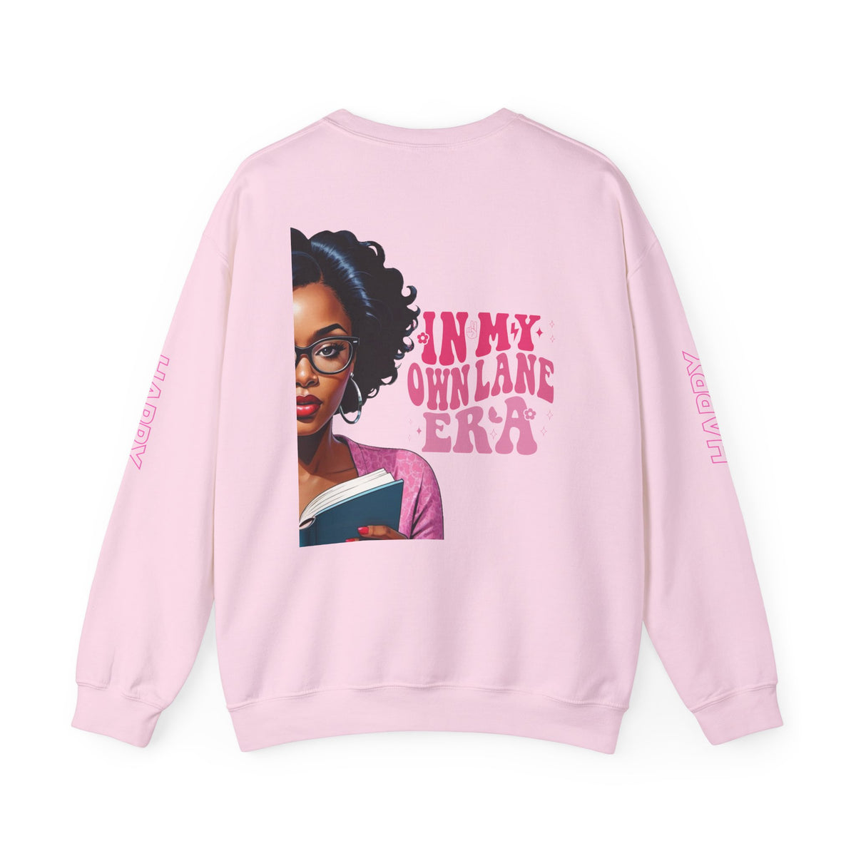 Crewneck Sweatshirt