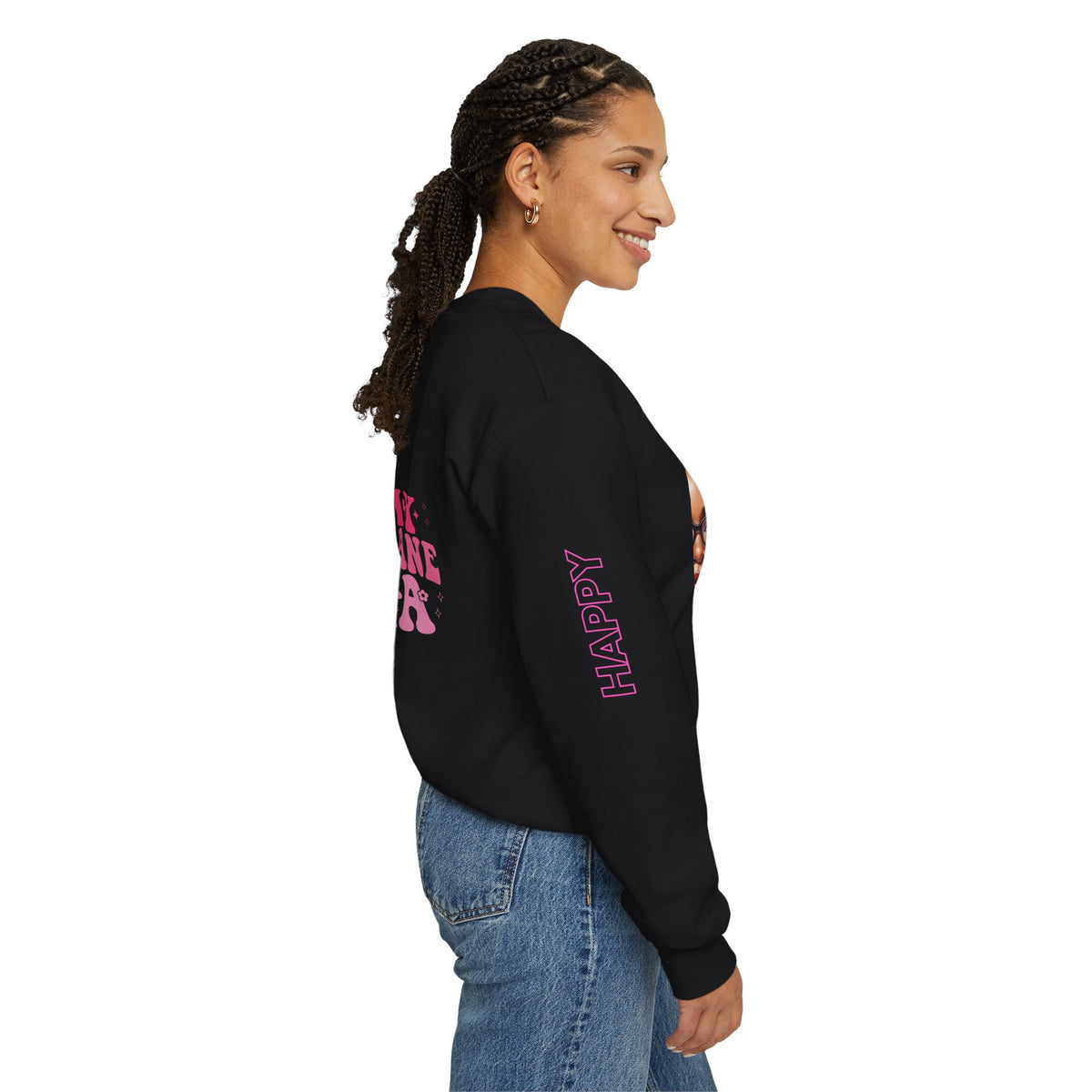 Crewneck Sweatshirt