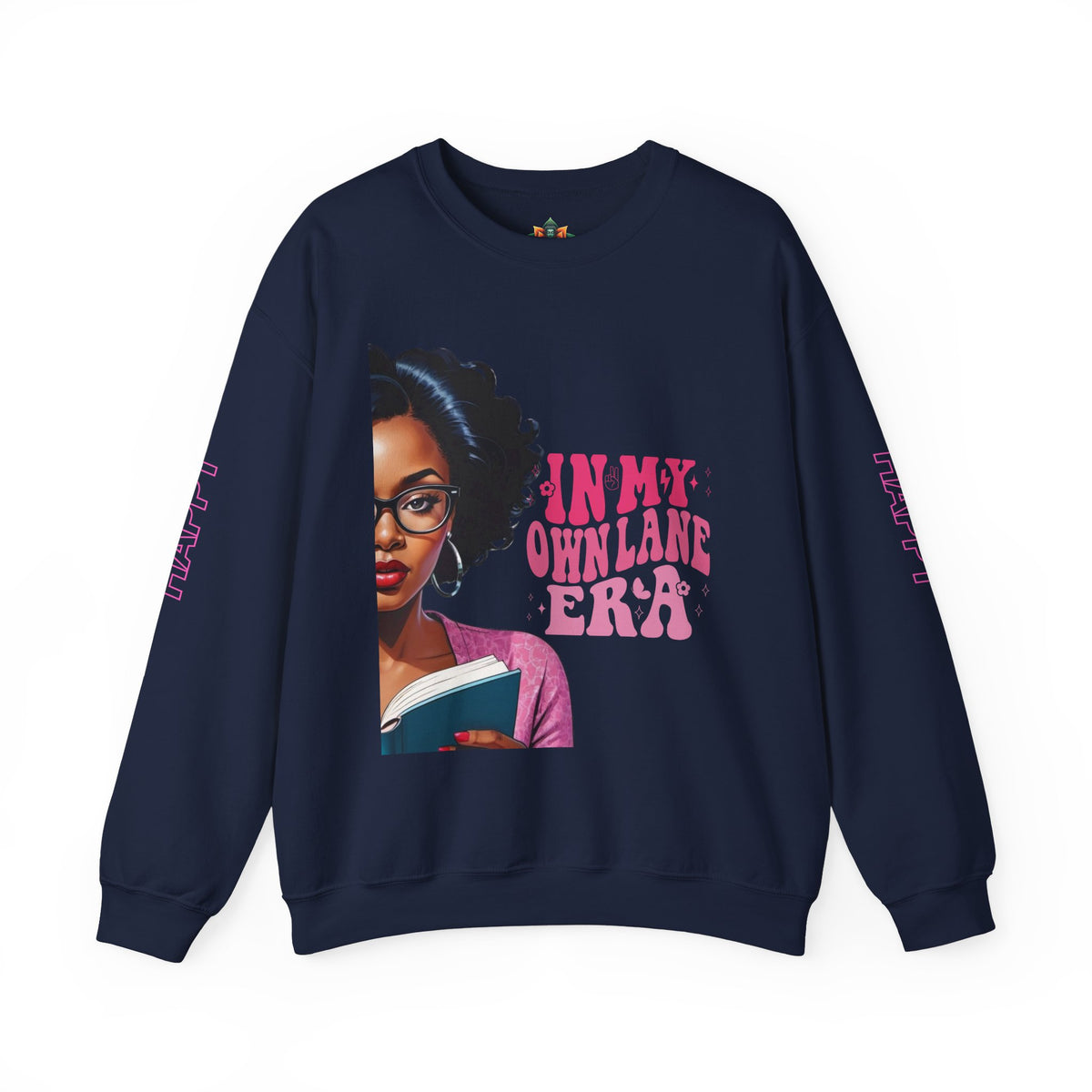 Crewneck Sweatshirt