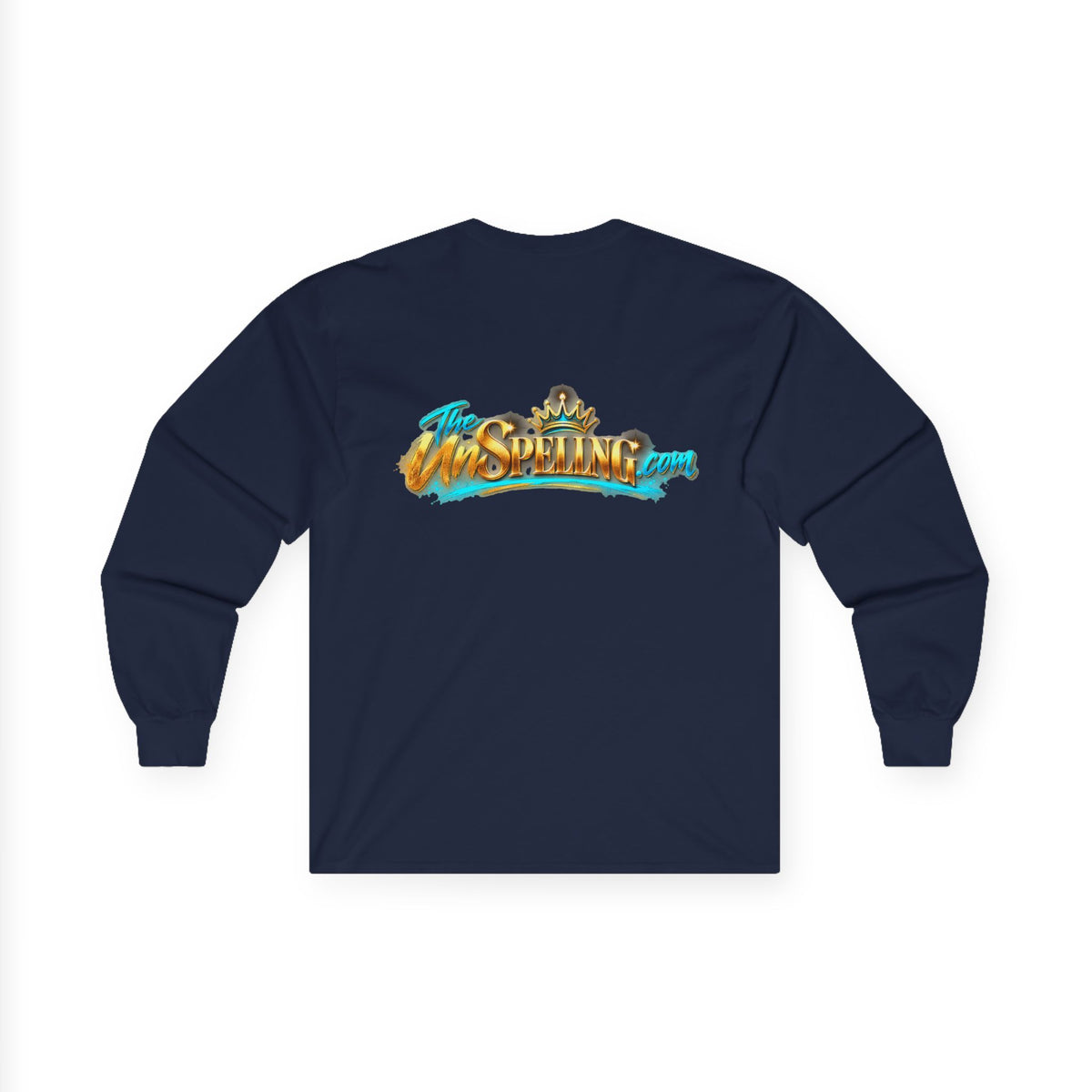 If Your Black Ass Vote Doesn’t Matter Long Sleeve Tee — Empowerment Voter Shirt