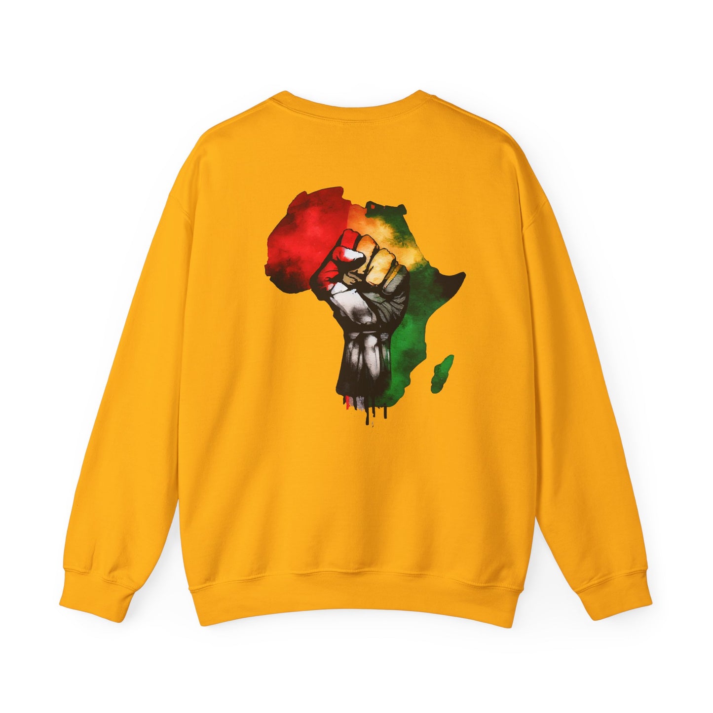 Africa Sweatshirt