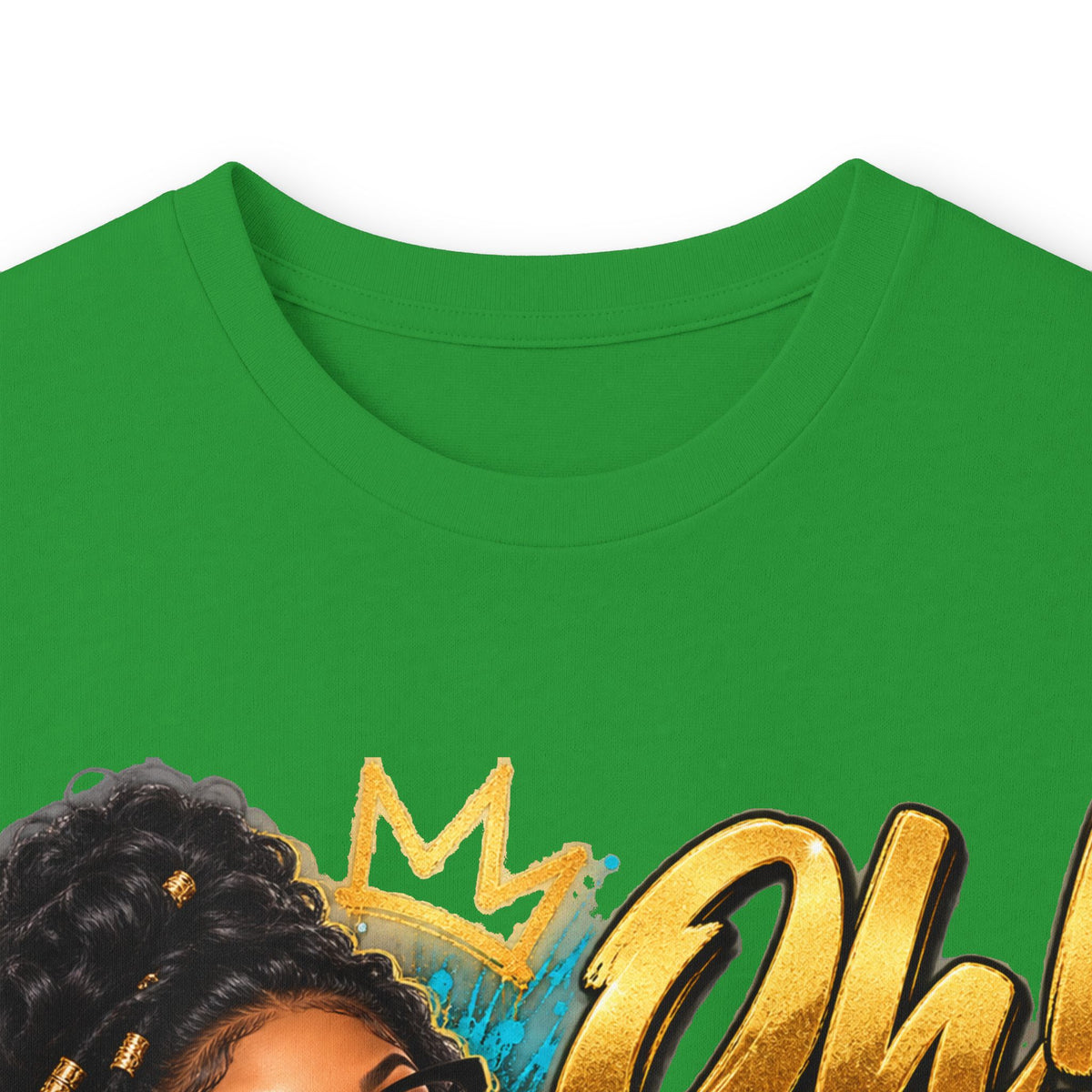 "Oh! You thought You Ate That!" Long Sleeve Tee