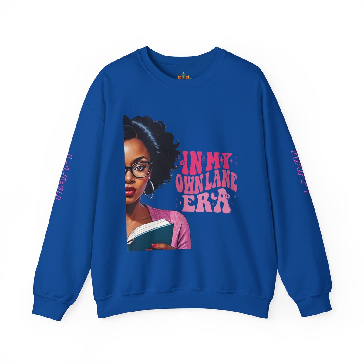 Crewneck Sweatshirt