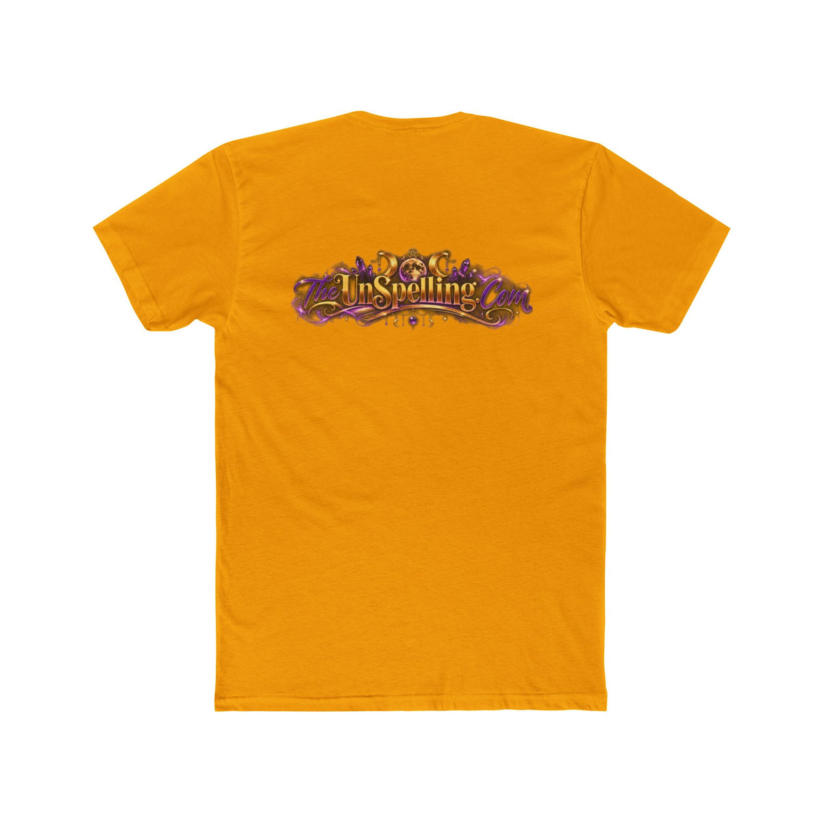 Snap Outta It! Fantasy Sorceress T-Shirt