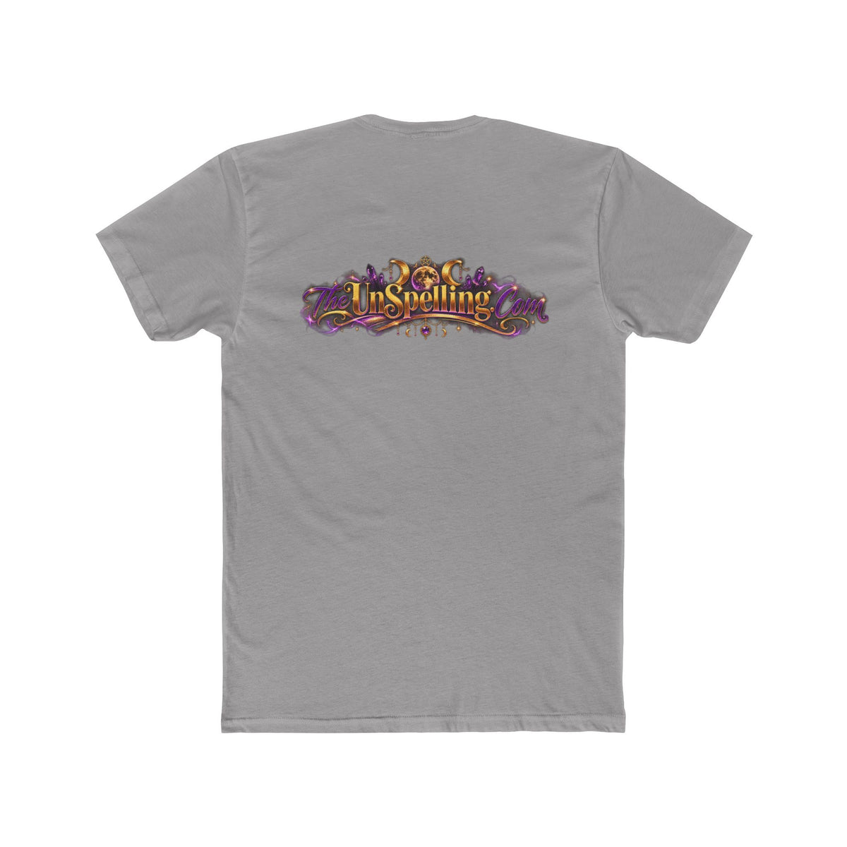 Snap Outta It! Fantasy Sorceress T-Shirt