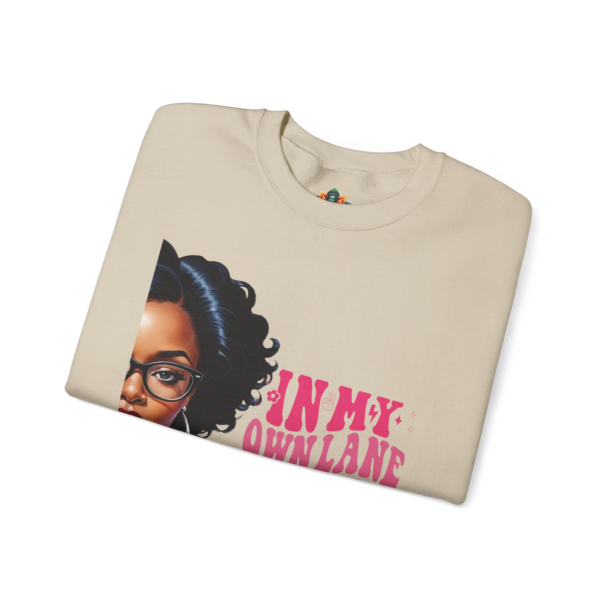 Crewneck Sweatshirt
