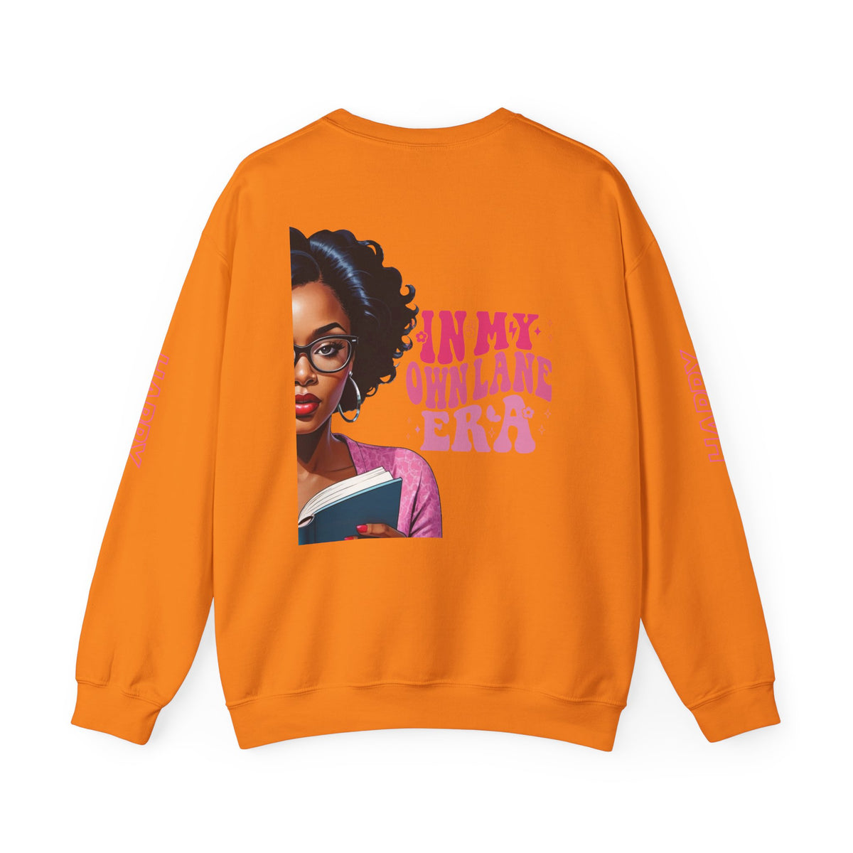 Crewneck Sweatshirt