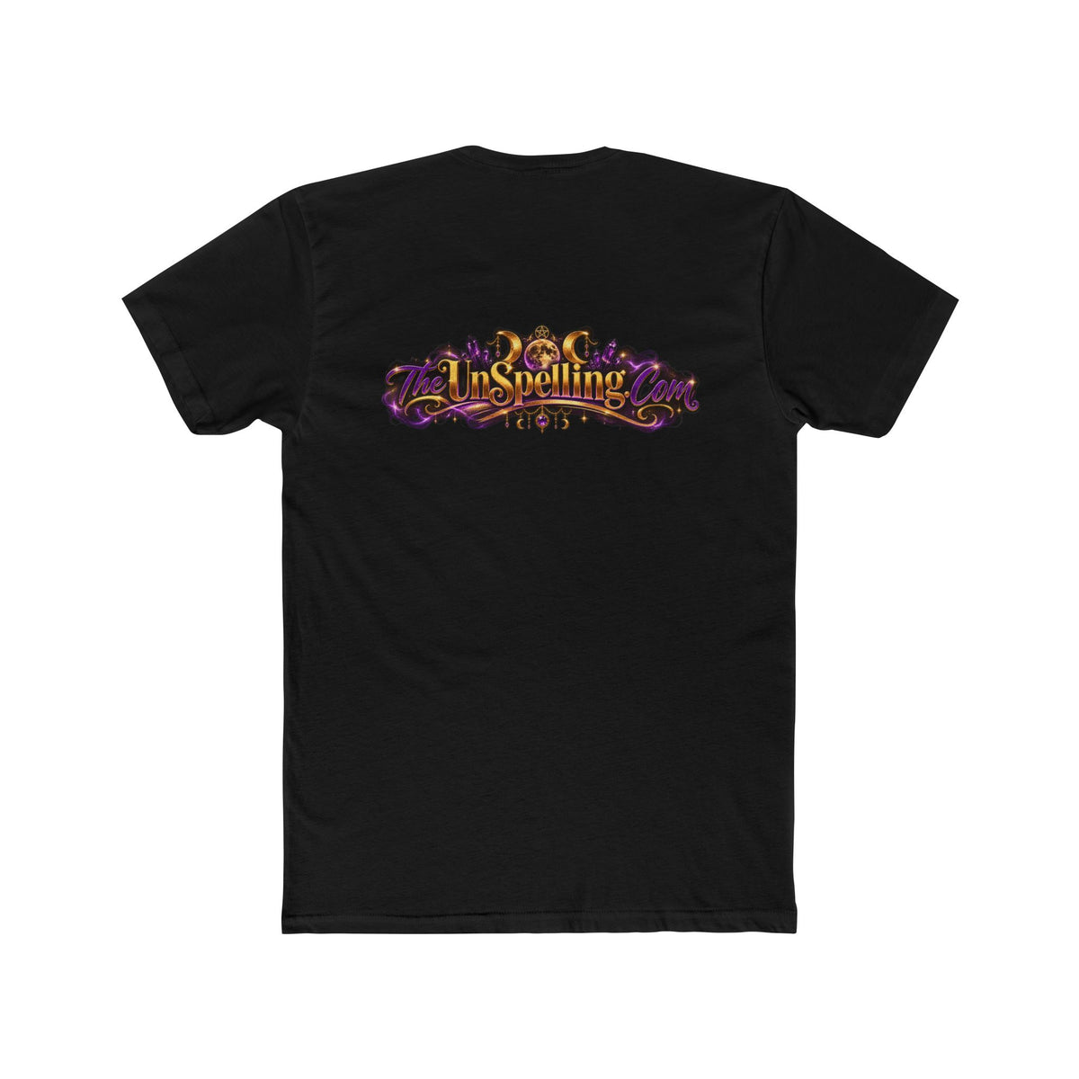 Snap Outta It! Fantasy Sorceress T-Shirt