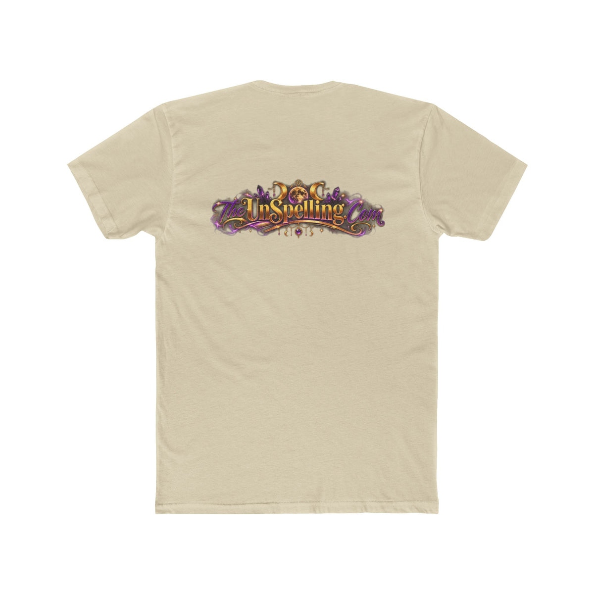 Snap Outta It! Fantasy Sorceress T-Shirt