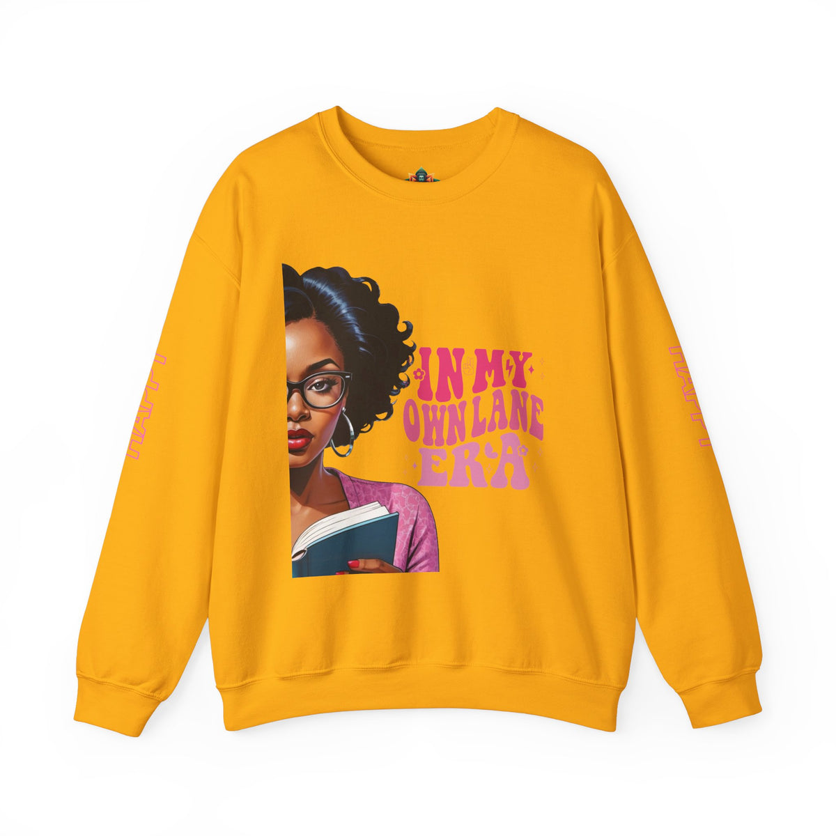Crewneck Sweatshirt