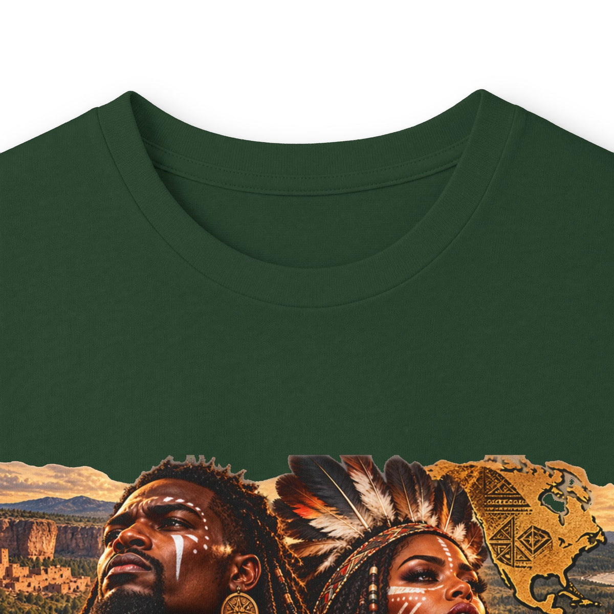 "Where Are the Boats?" Long Sleeve Tee