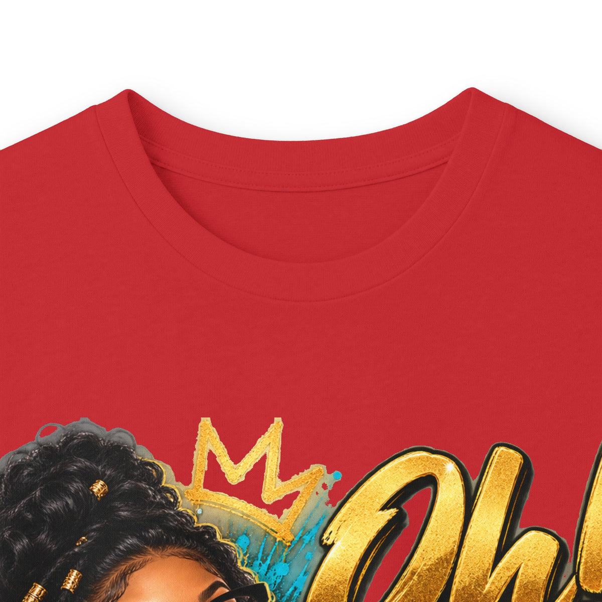 "Oh! You thought You Ate That!" Long Sleeve Tee