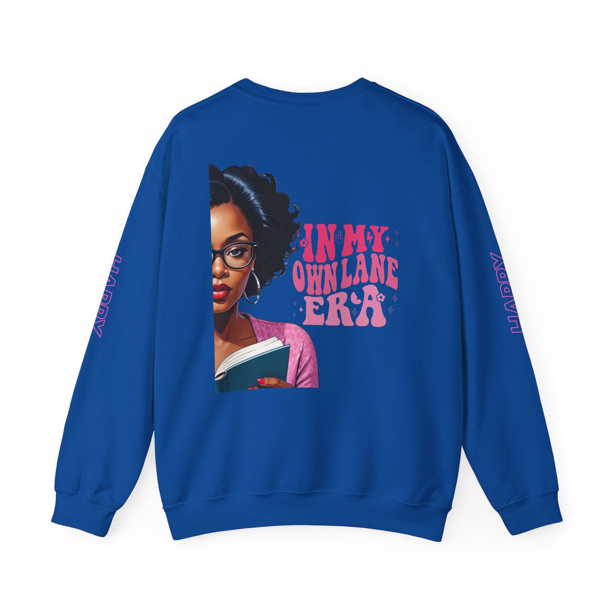 Crewneck Sweatshirt