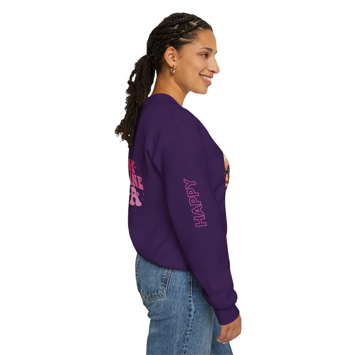 Crewneck Sweatshirt