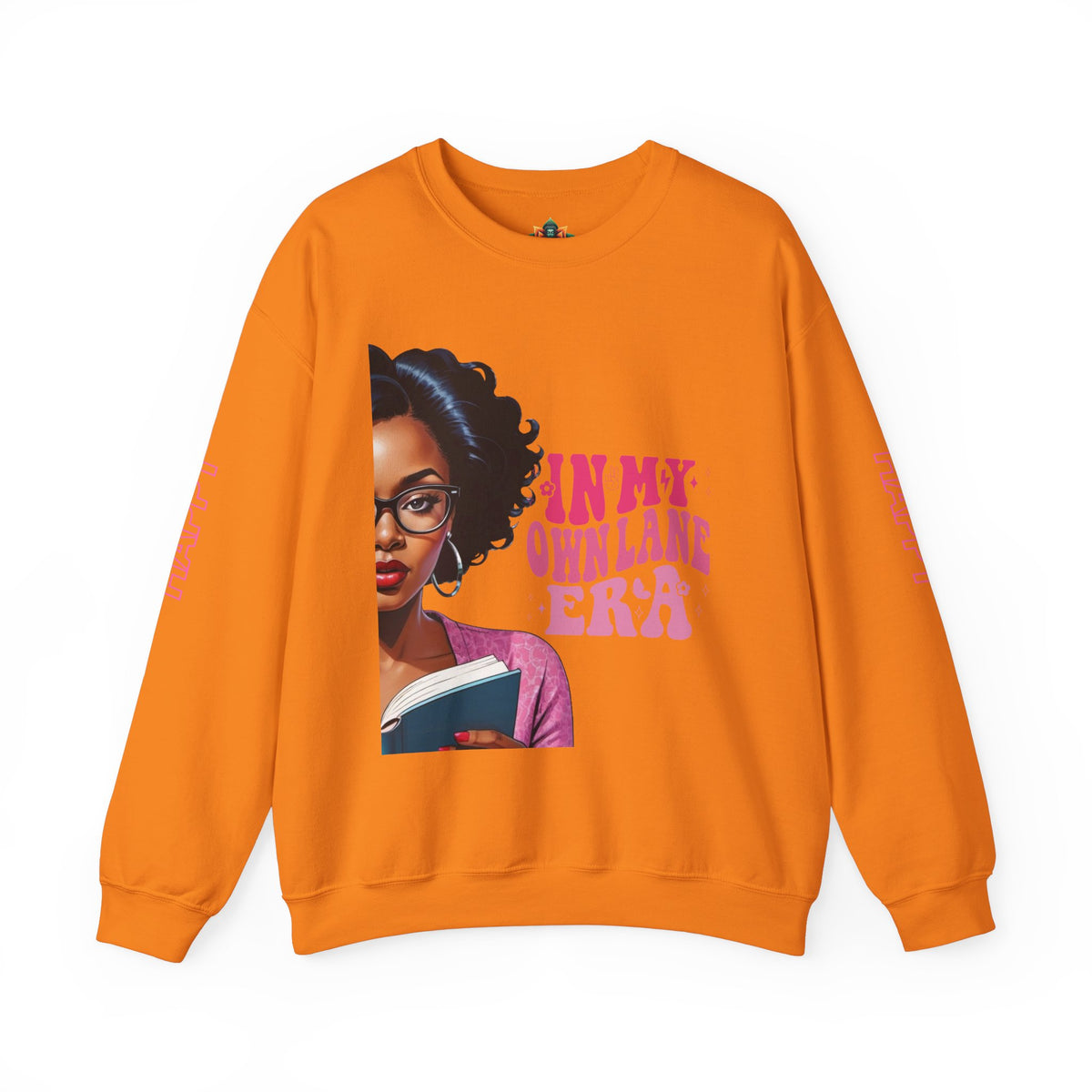 Crewneck Sweatshirt