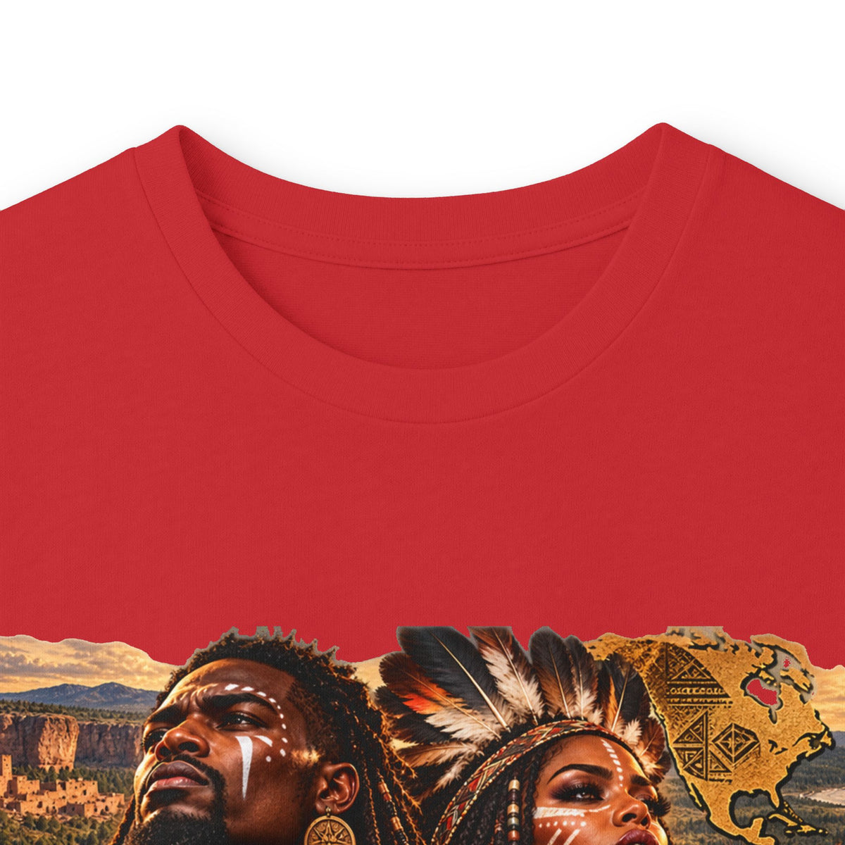 "Where Are the Boats?" Long Sleeve Tee