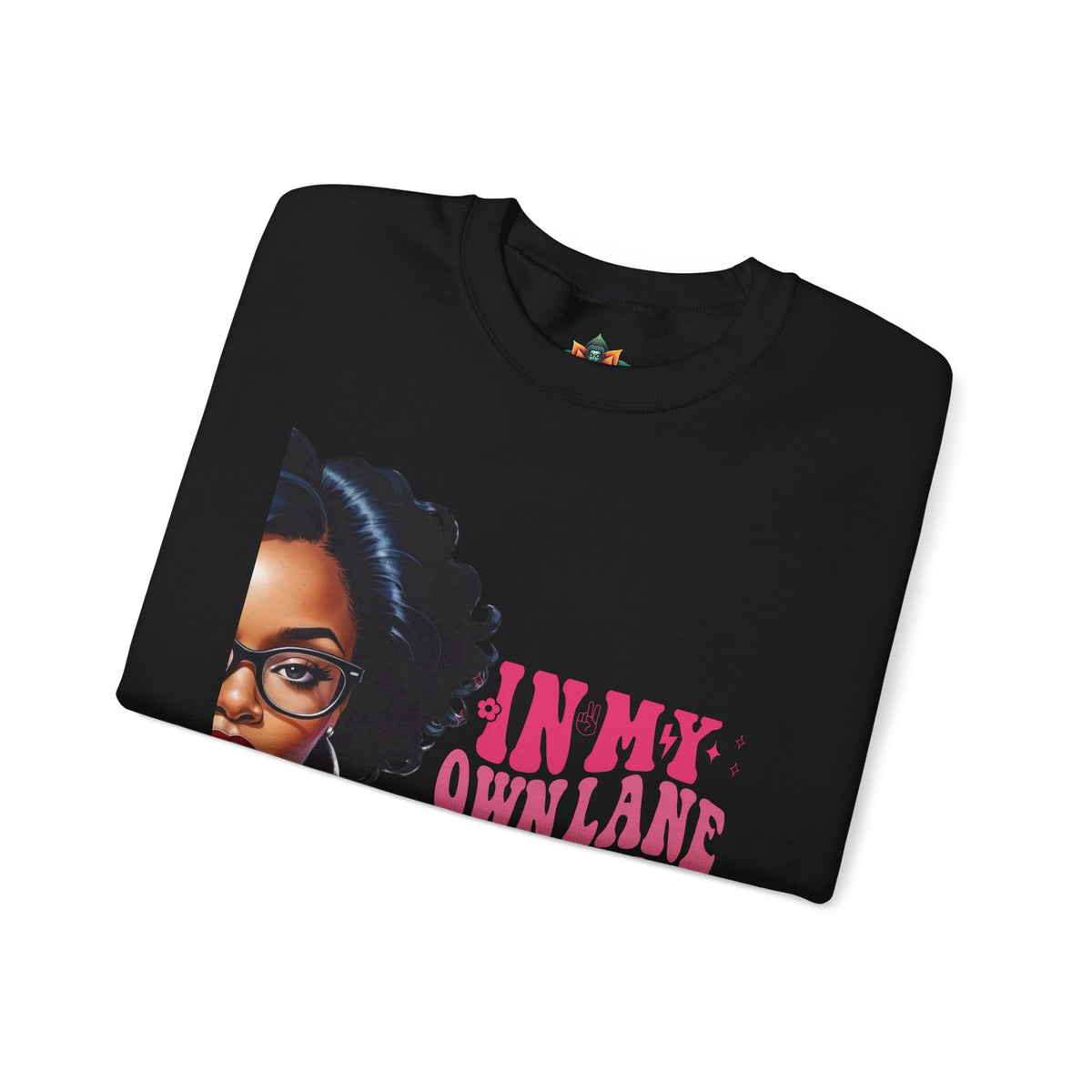 Crewneck Sweatshirt