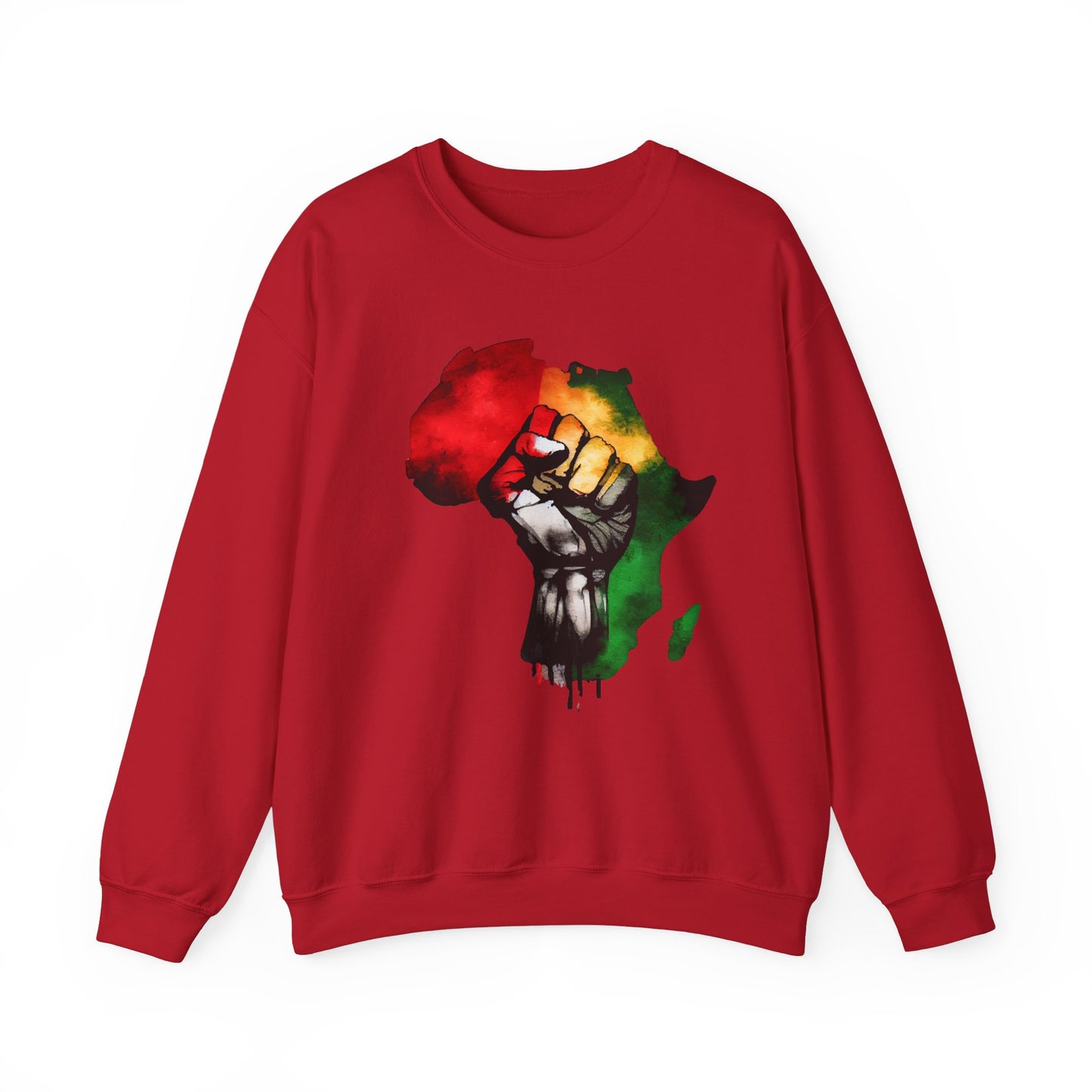 Africa Sweatshirt