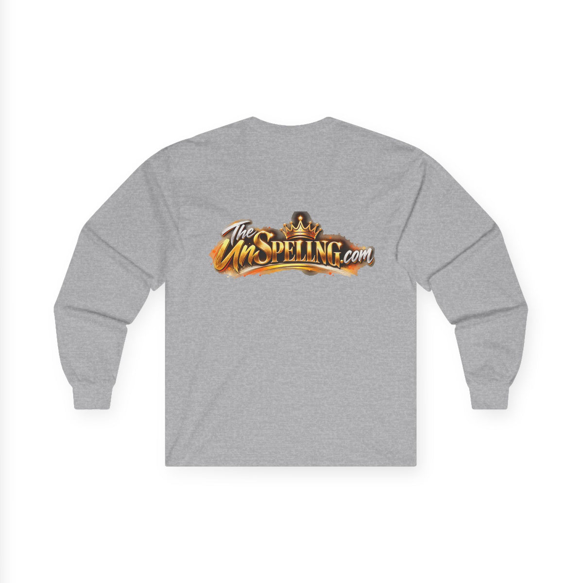 "Never Miss an Opportunity to Cuss a MF Out" Funny Long Sleeve Tee