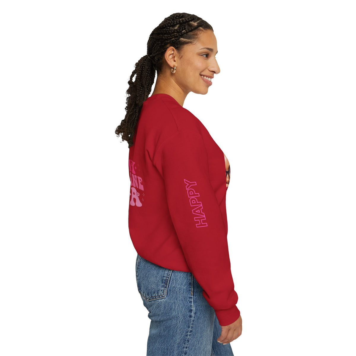 Crewneck Sweatshirt