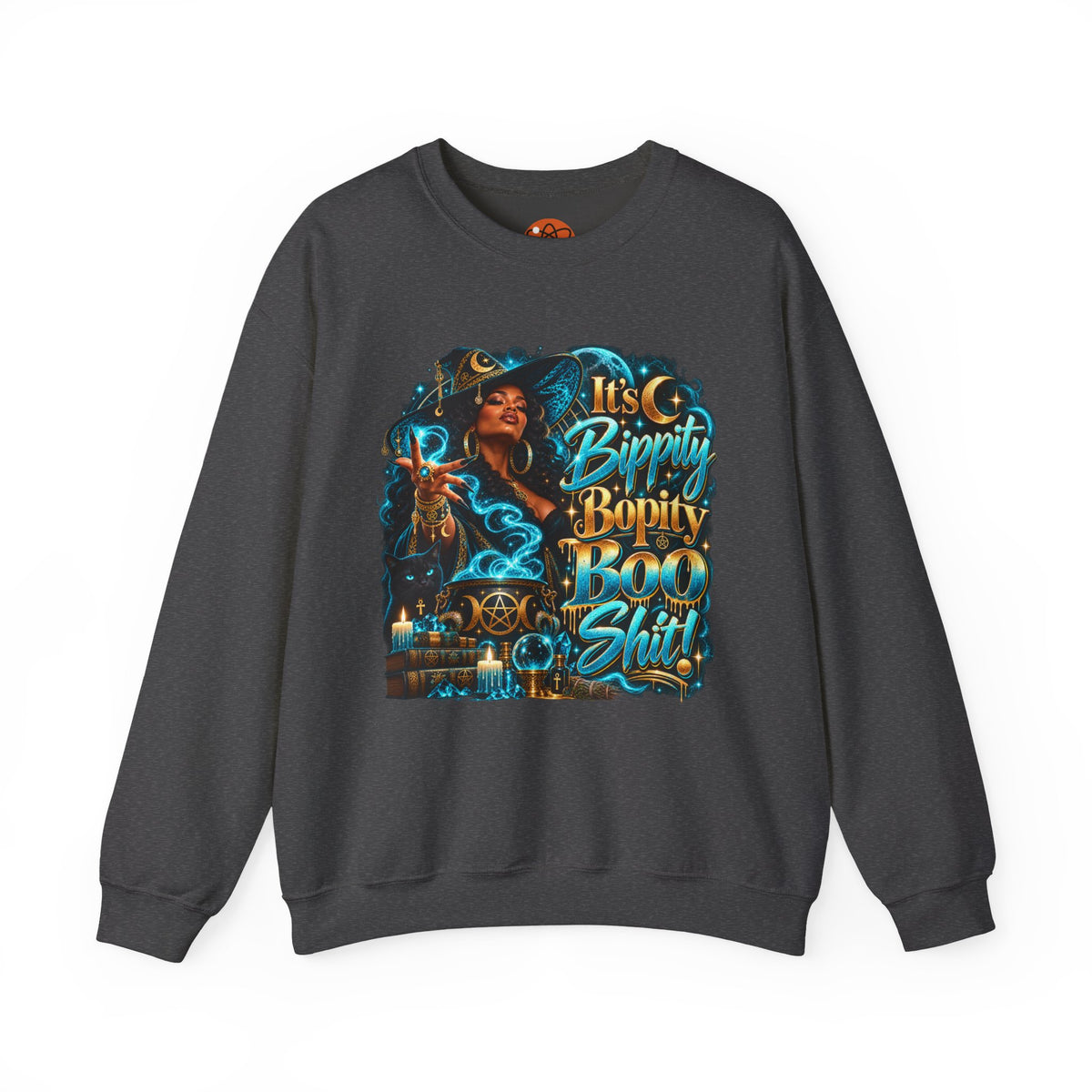Unisex Heavy Blend™ Crewneck Sweatshirt