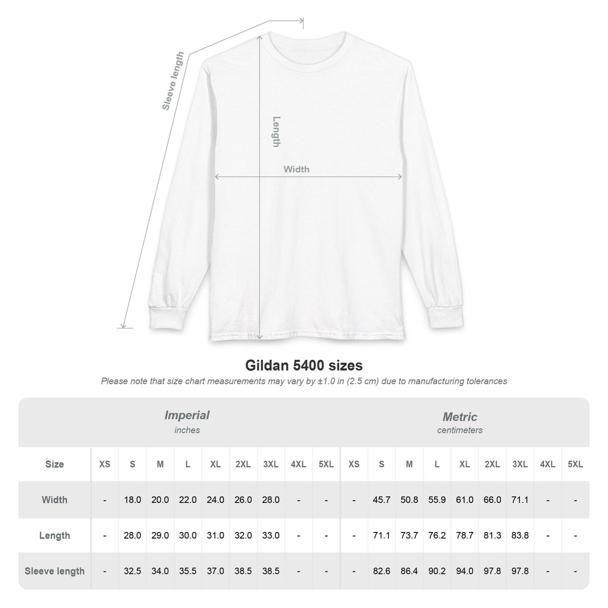 Never Miss an Opportunity to Cuss Amout! Long Sleeve T-Shirt