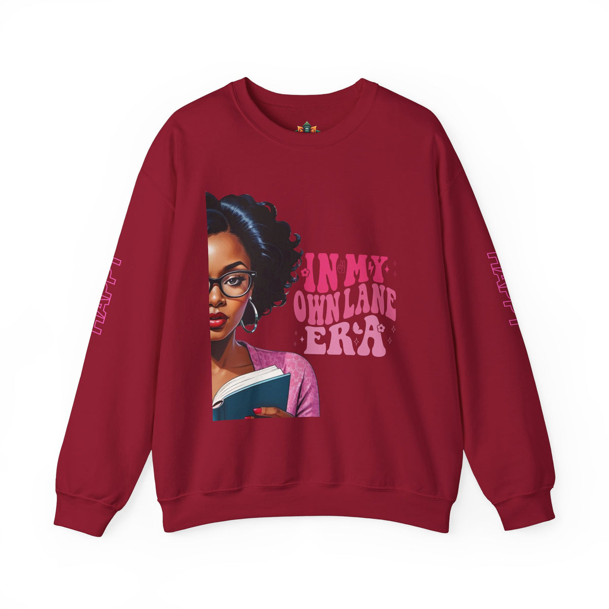 Crewneck Sweatshirt