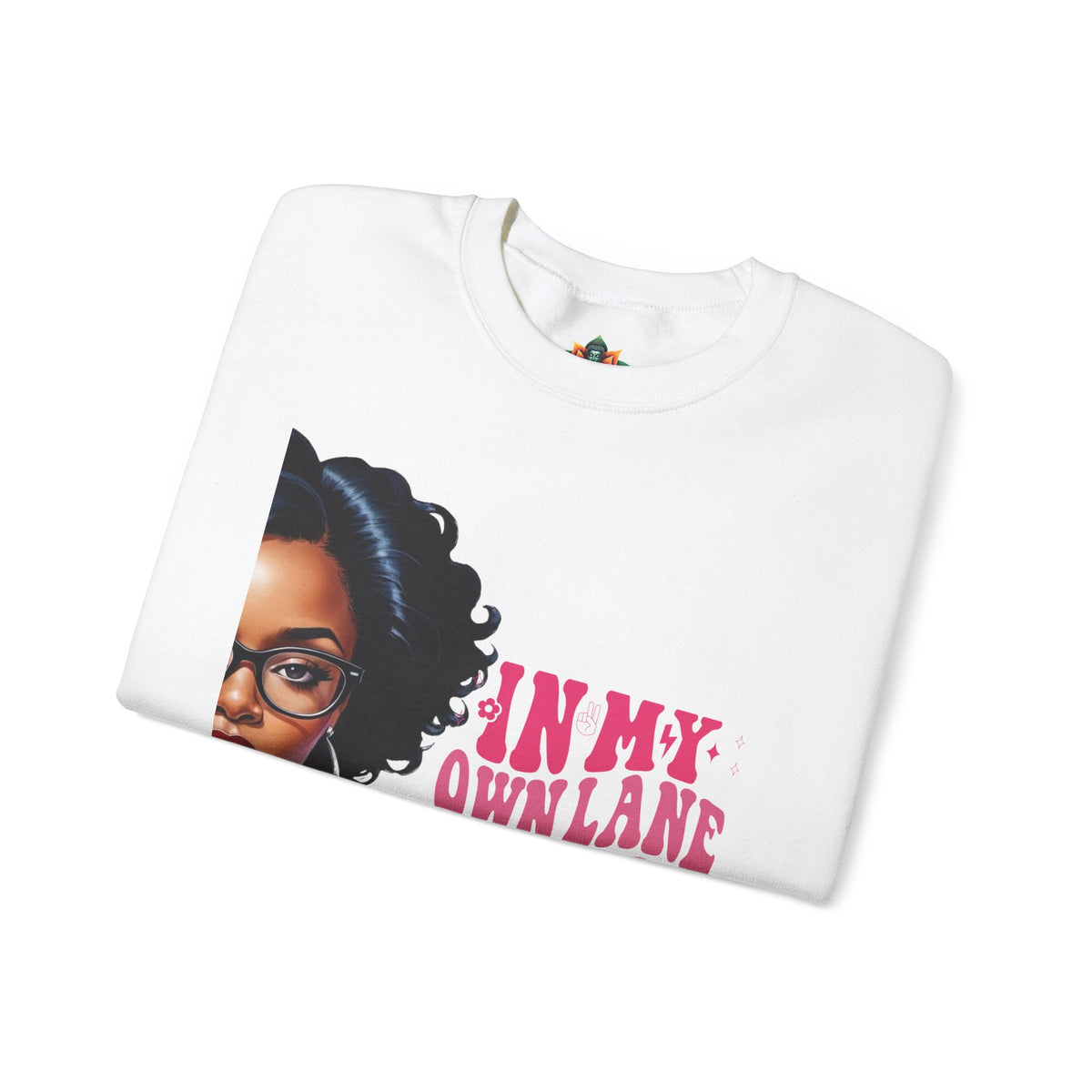 Crewneck Sweatshirt