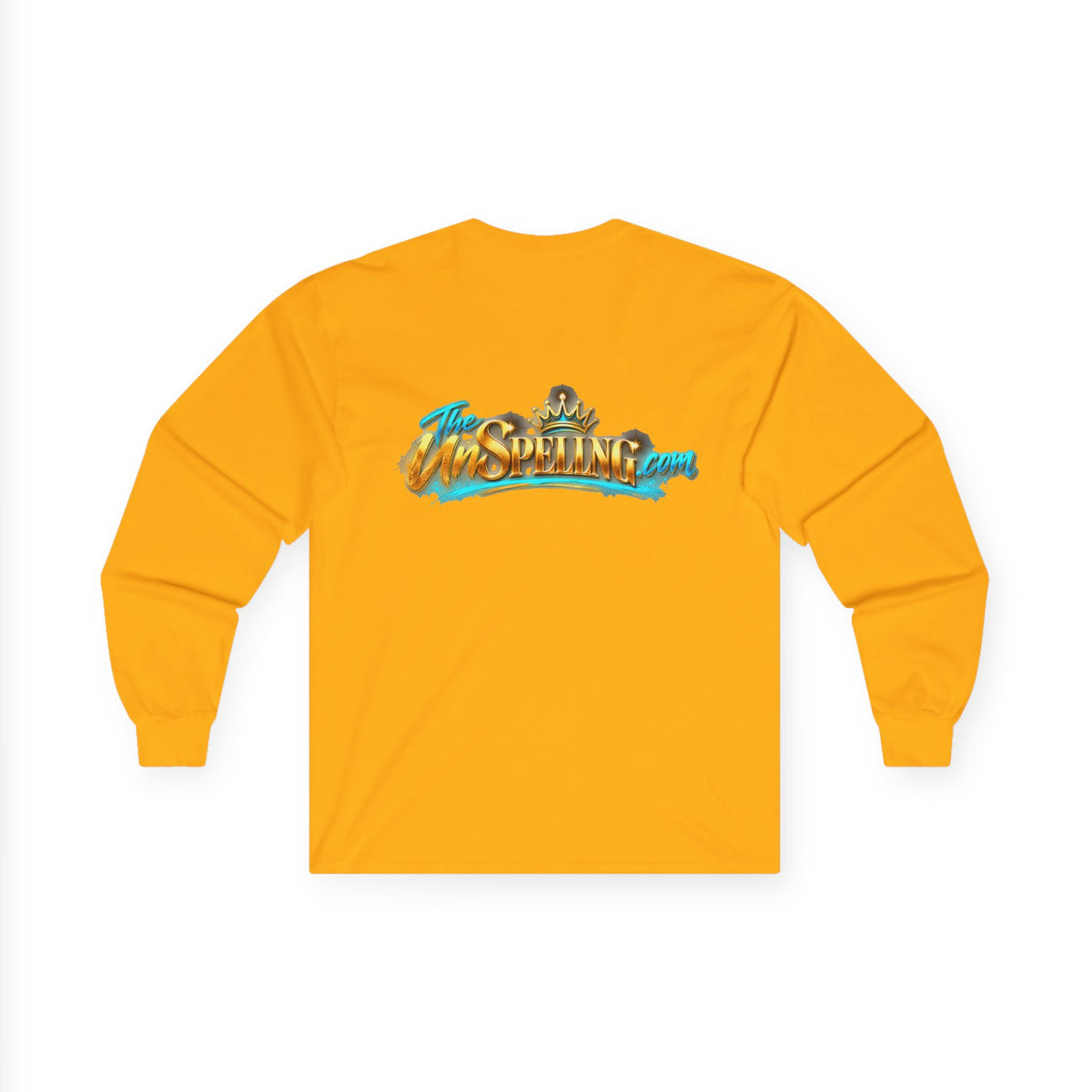 If Your Black Ass Vote Doesn’t Matter Long Sleeve Tee — Empowerment Voter Shirt