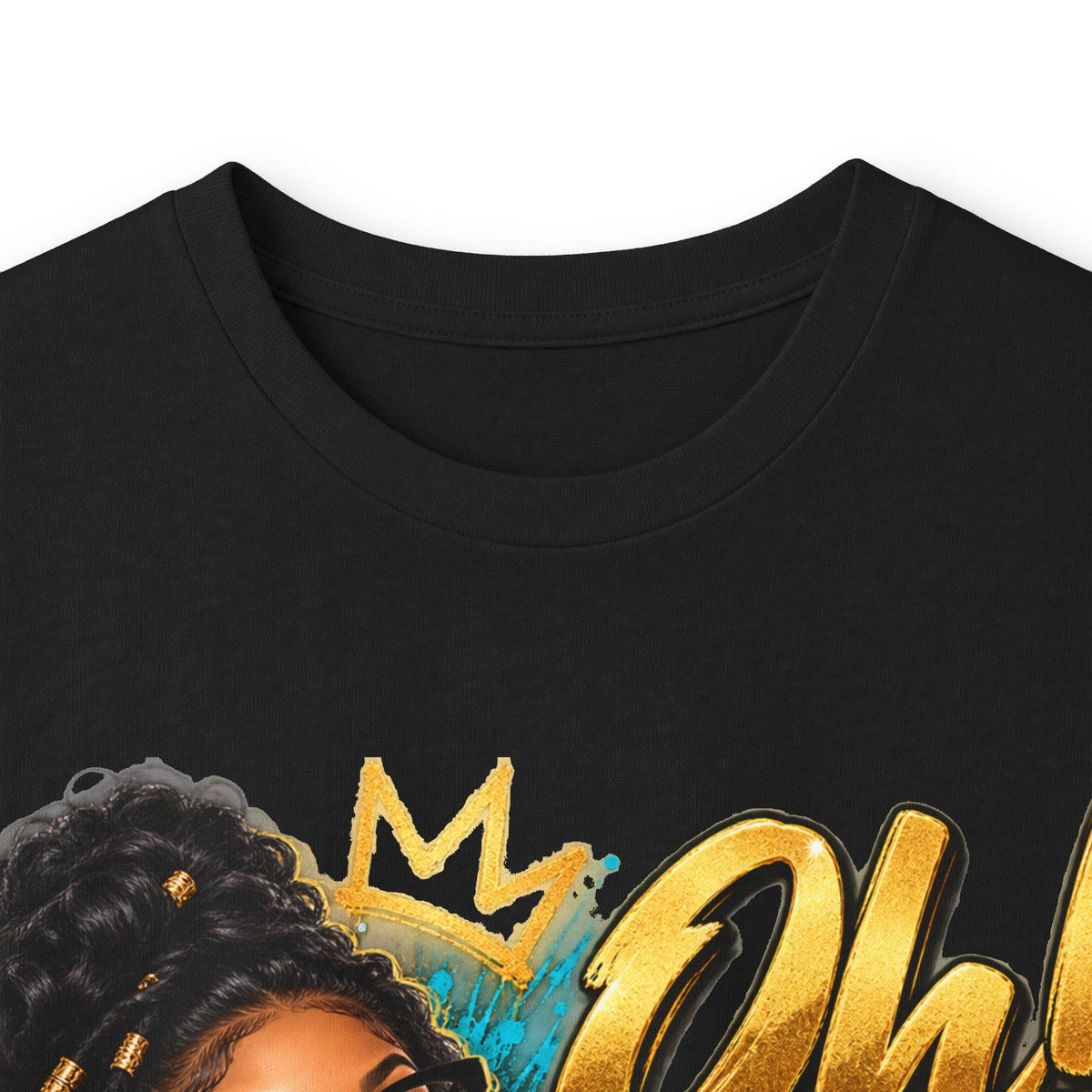 "Oh! You thought You Ate That!" Long Sleeve Tee