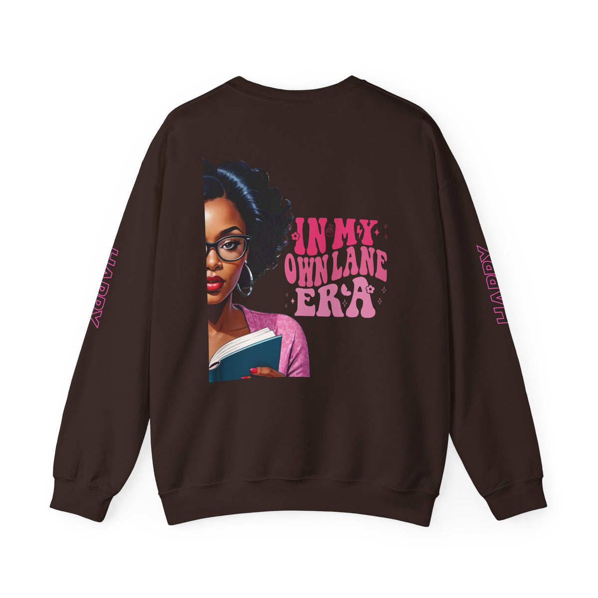 Crewneck Sweatshirt